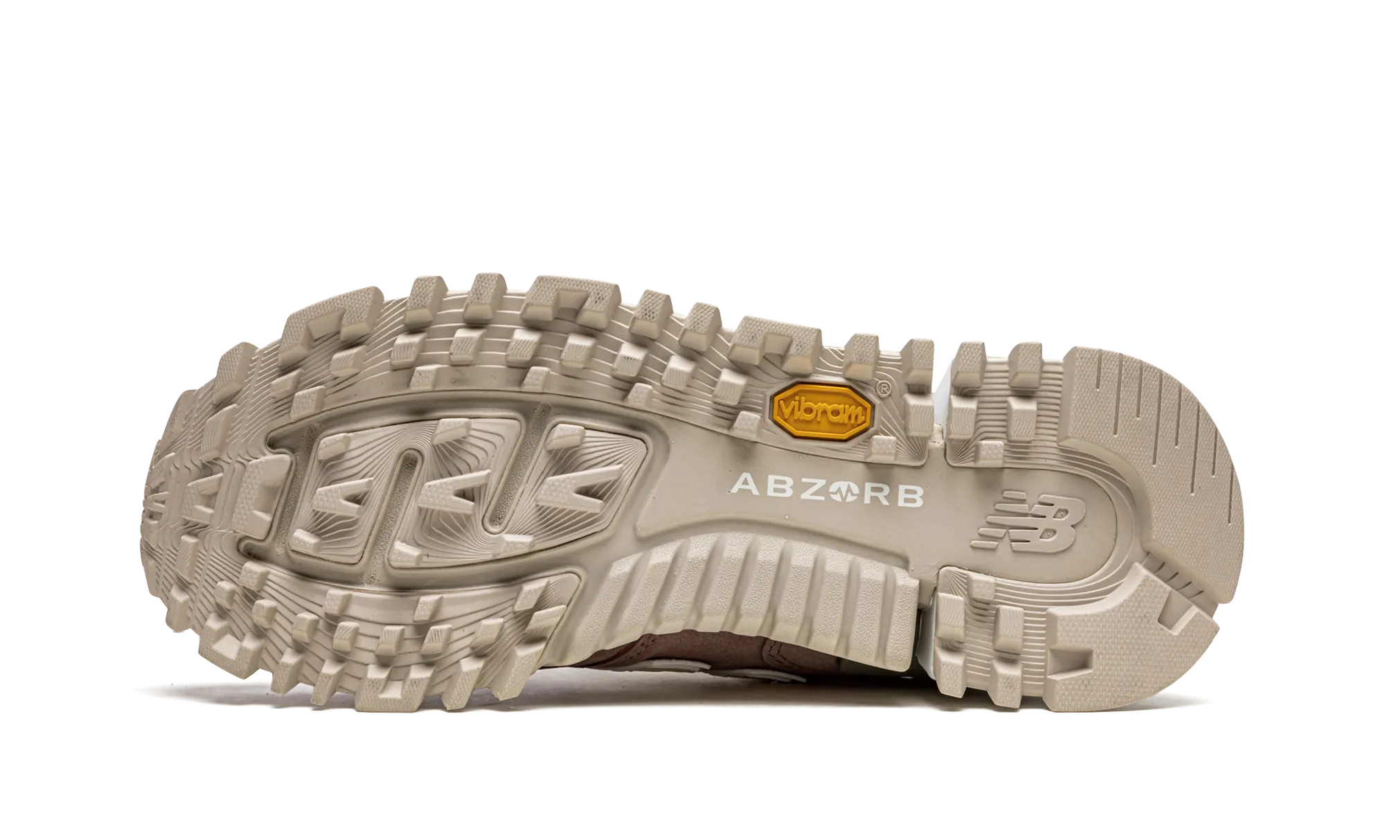 MS1300 "Kith - 10th Anniversary - Antler" new balance mens runners