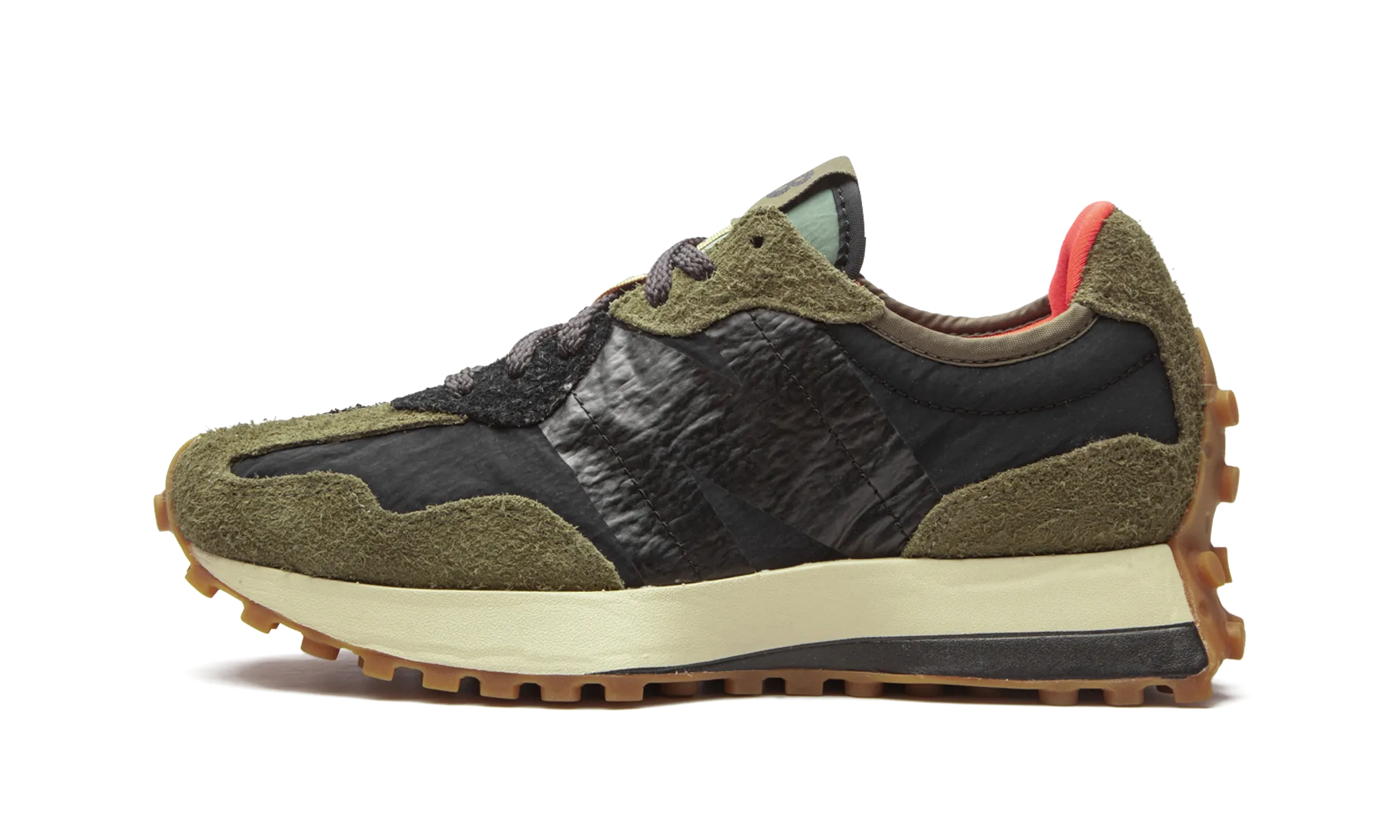 MS327TG "SBTG" new balance mens comfort shoes