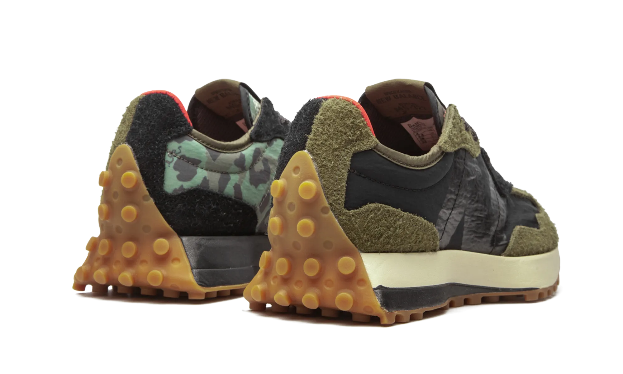 MS327TG "SBTG" new balance mens comfort shoes