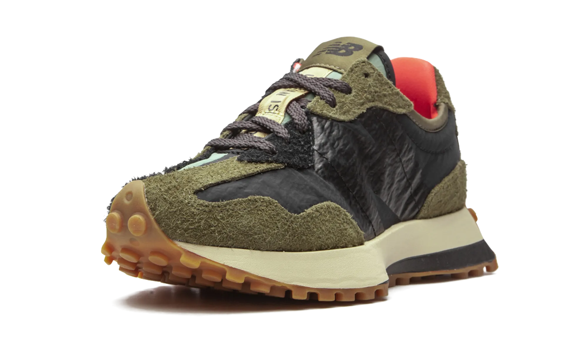 MS327TG "SBTG" new balance mens comfort shoes