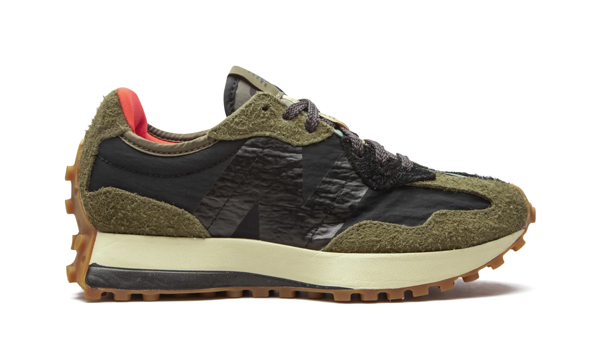 MS327TG "SBTG" new balance mens comfort shoes