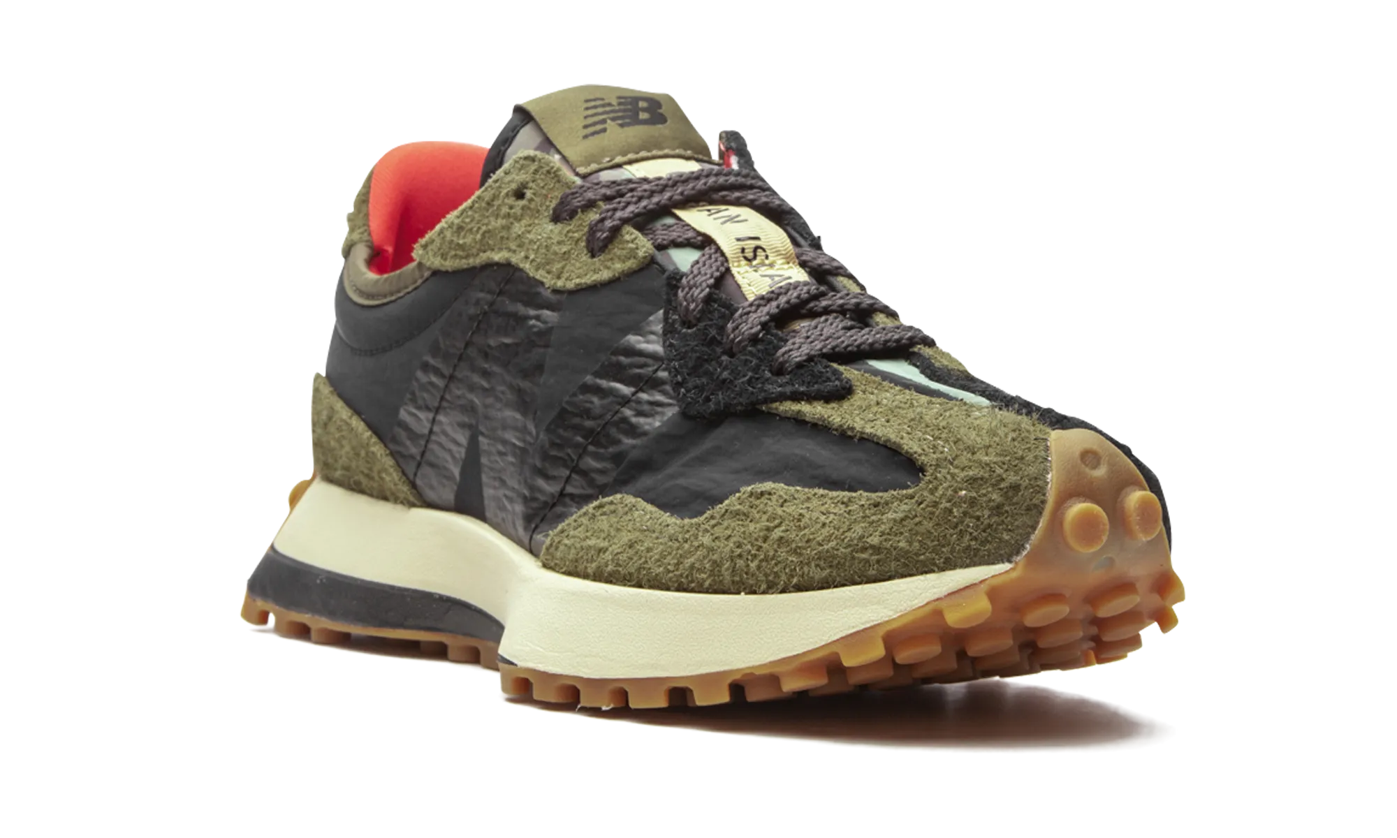MS327TG "SBTG" new balance mens comfort shoes