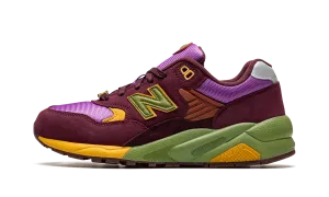 MT580 "Stray Rats - Maroon" New Balance Men's sneakers