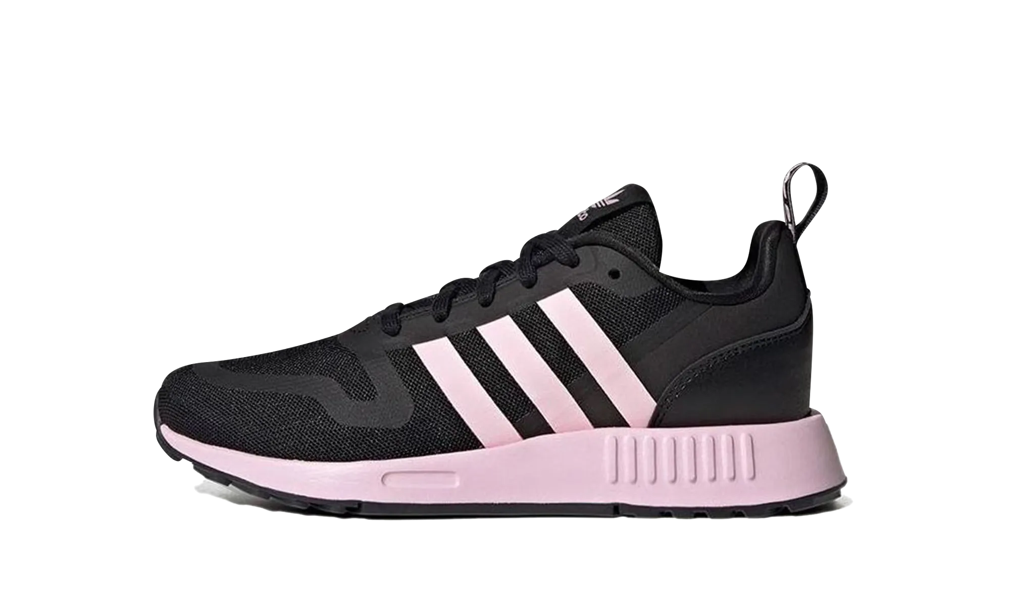 Multix GS "Black Clear Pink" Adidas Grade School shoes