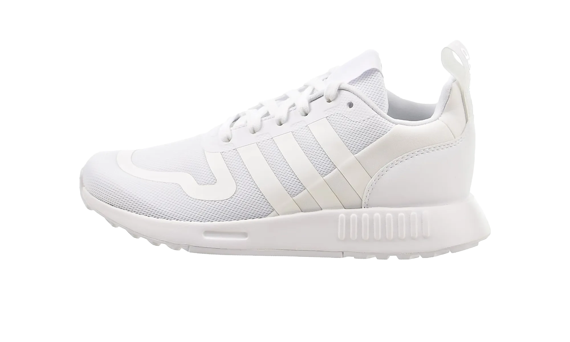 Multix GS "Triple White" Adidas Grade School shoes