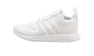 Multix GS "Triple White" Adidas Grade School shoes