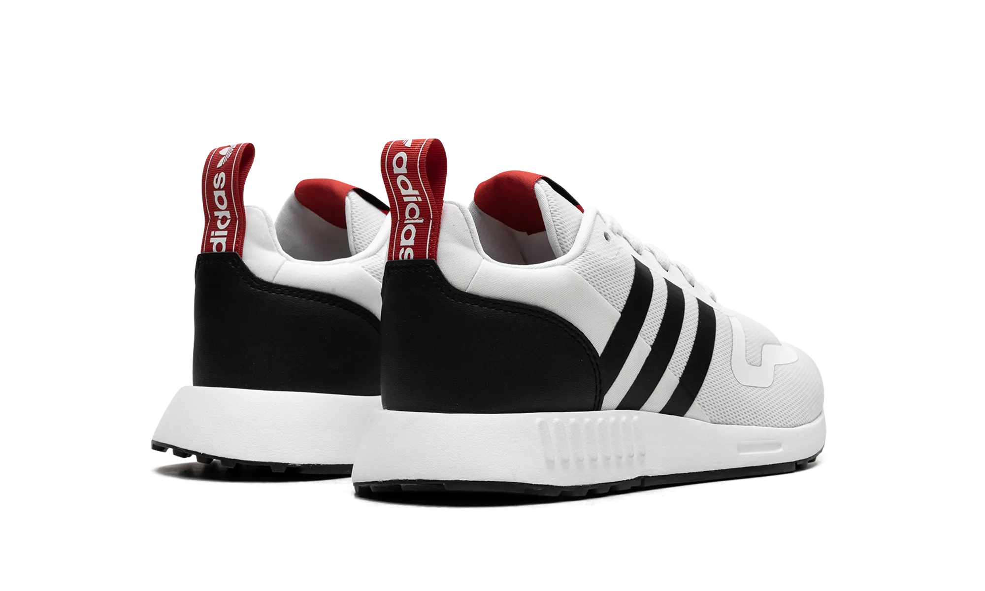 MultiX GS "White" adidas grade school sneakers