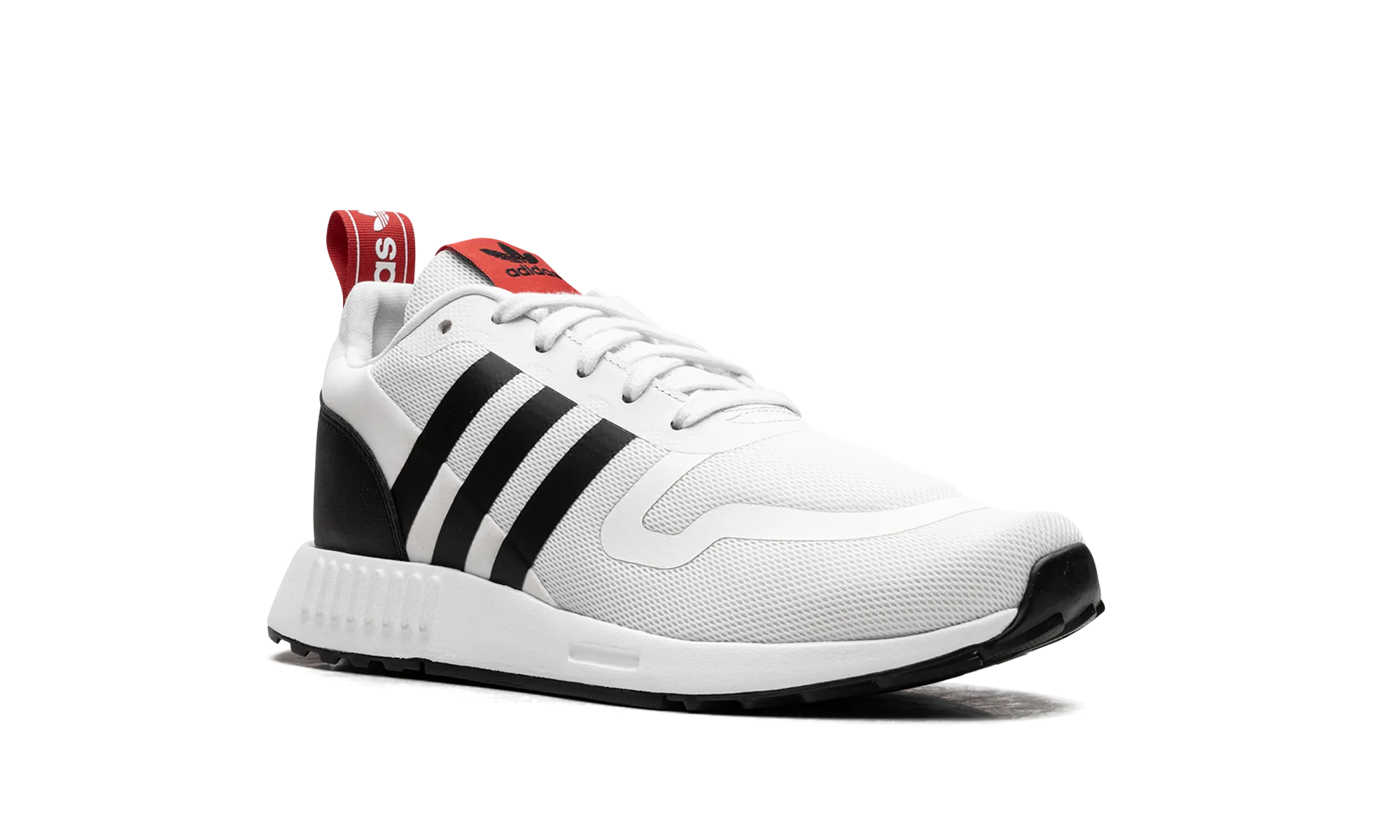 MultiX GS "White" adidas grade school sneakers