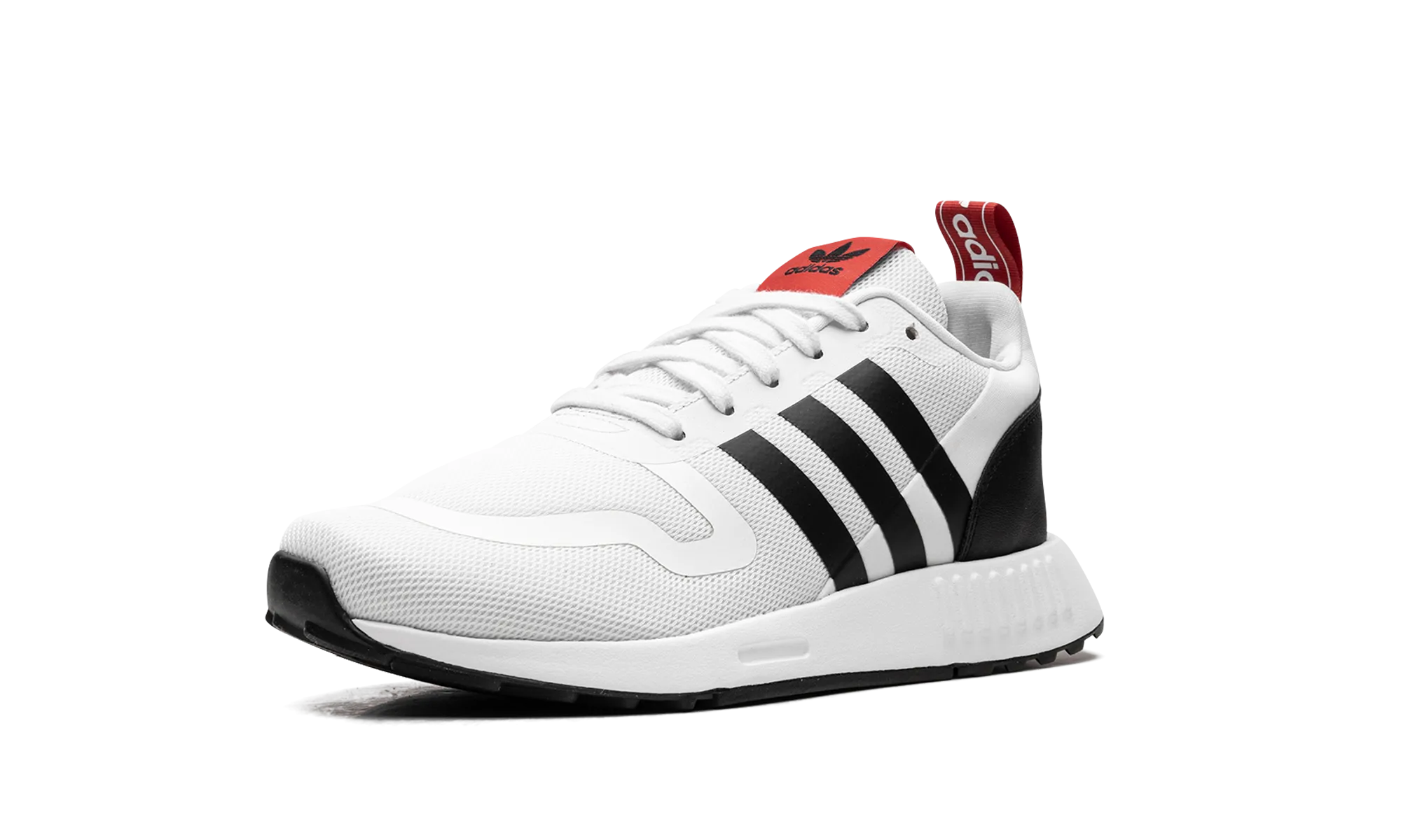 MultiX GS "White" adidas grade school sneakers