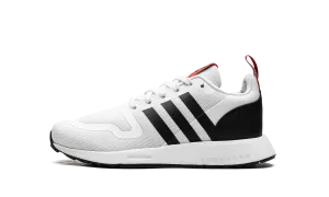 MultiX GS "White" Adidas Grade School shoes