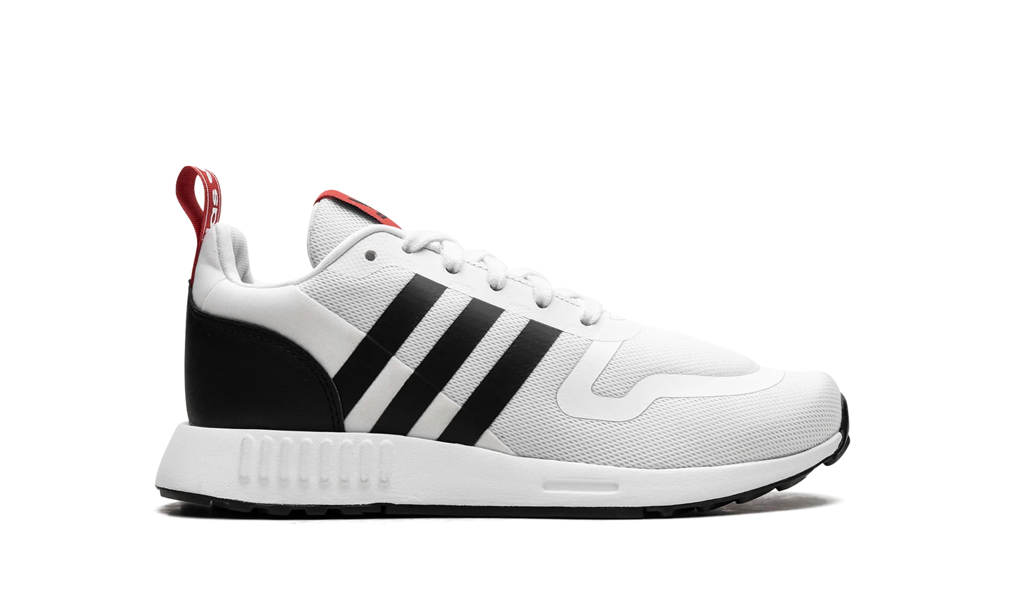 MultiX GS "White" adidas grade school sneakers