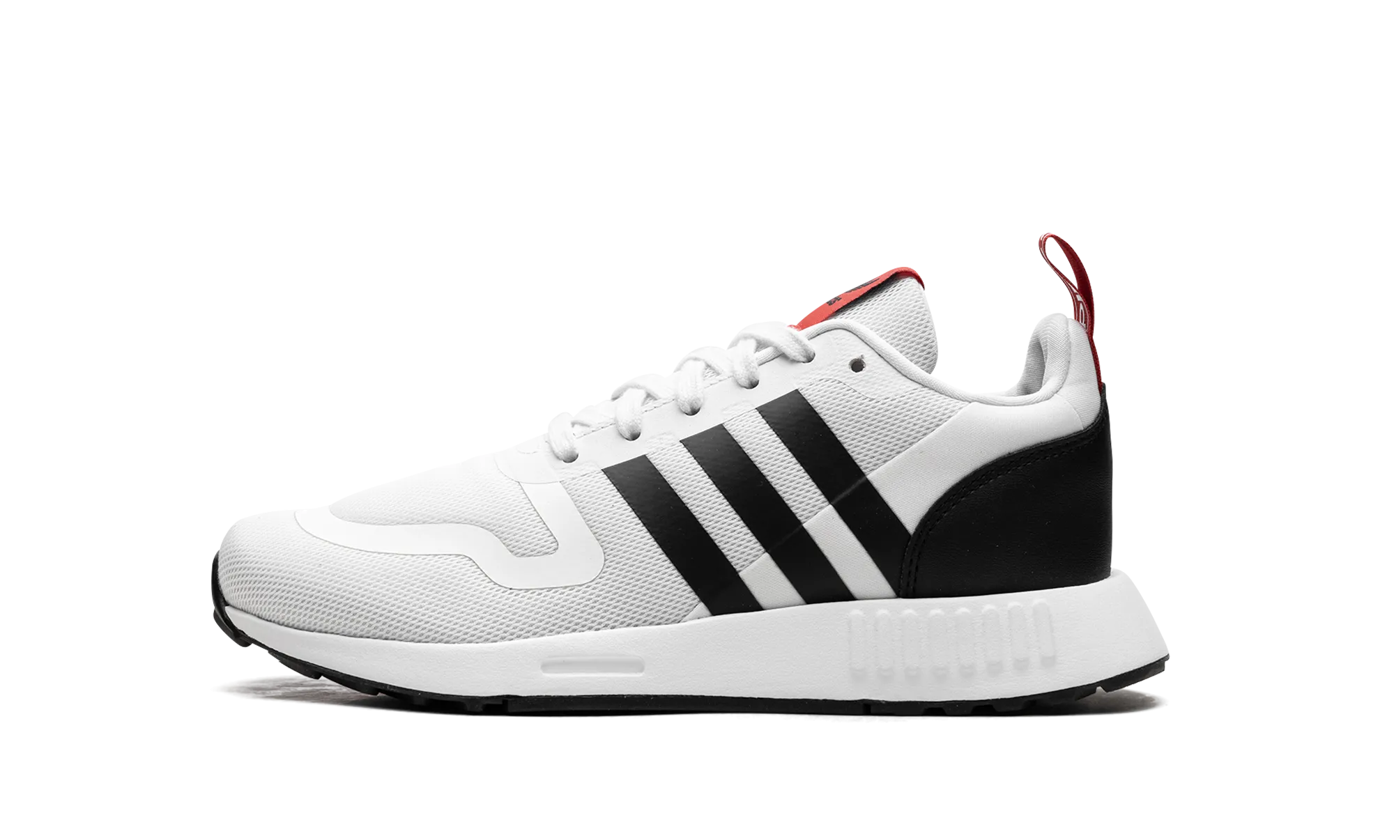 MultiX GS "White" Adidas Grade School shoes