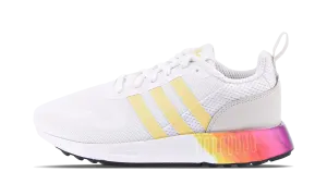 Multix WMNS "White Orange Tin" Adidas Women's styles