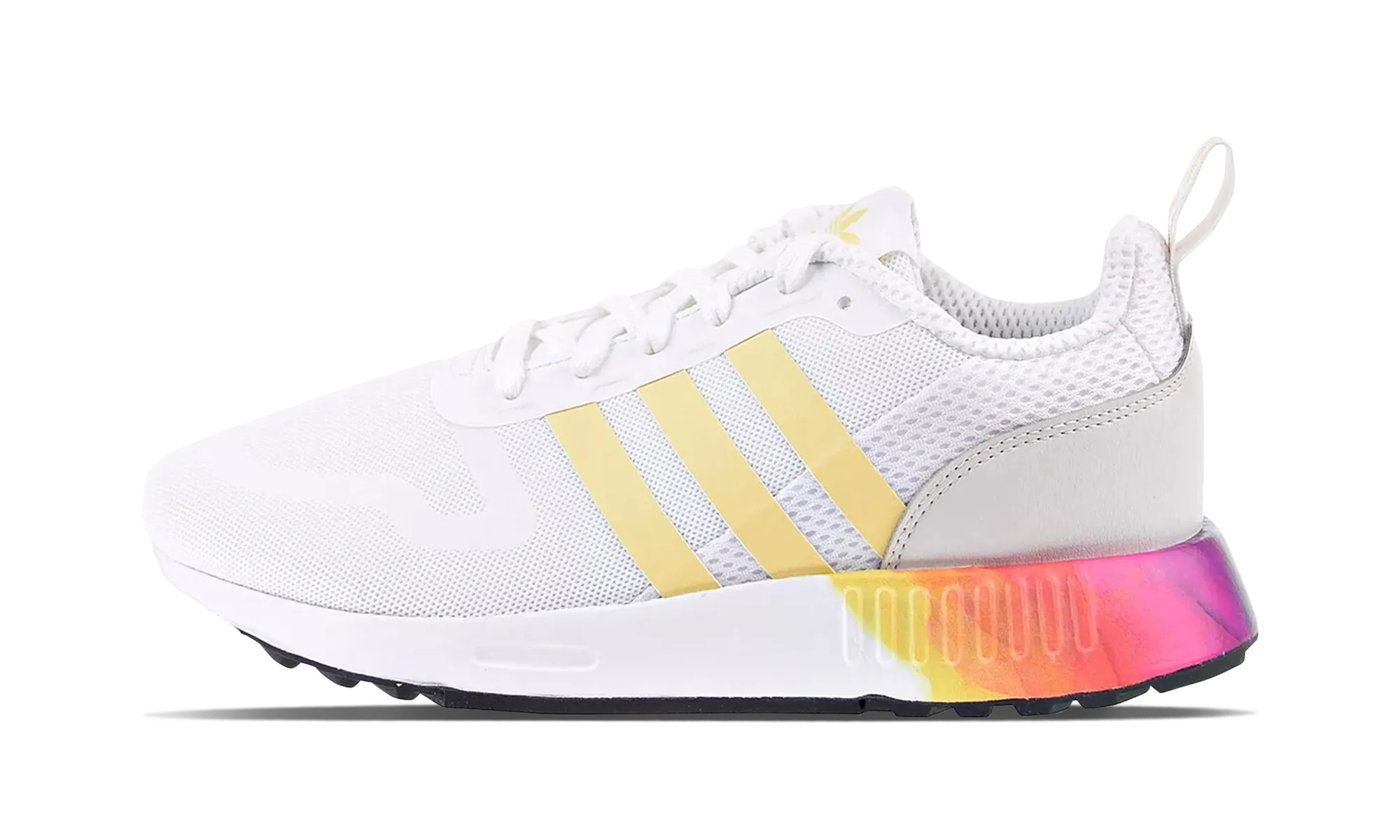 Multix WMNS "White Orange Tin" Adidas Women's styles