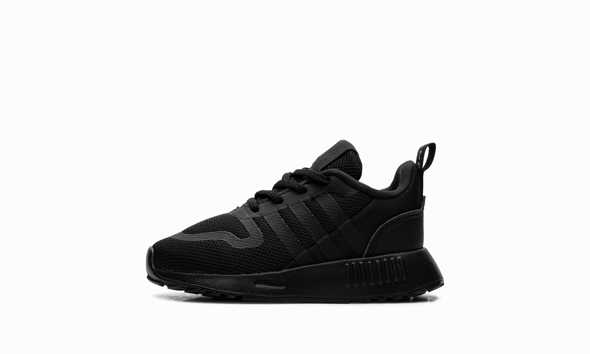 Multix TD "Triple Black"