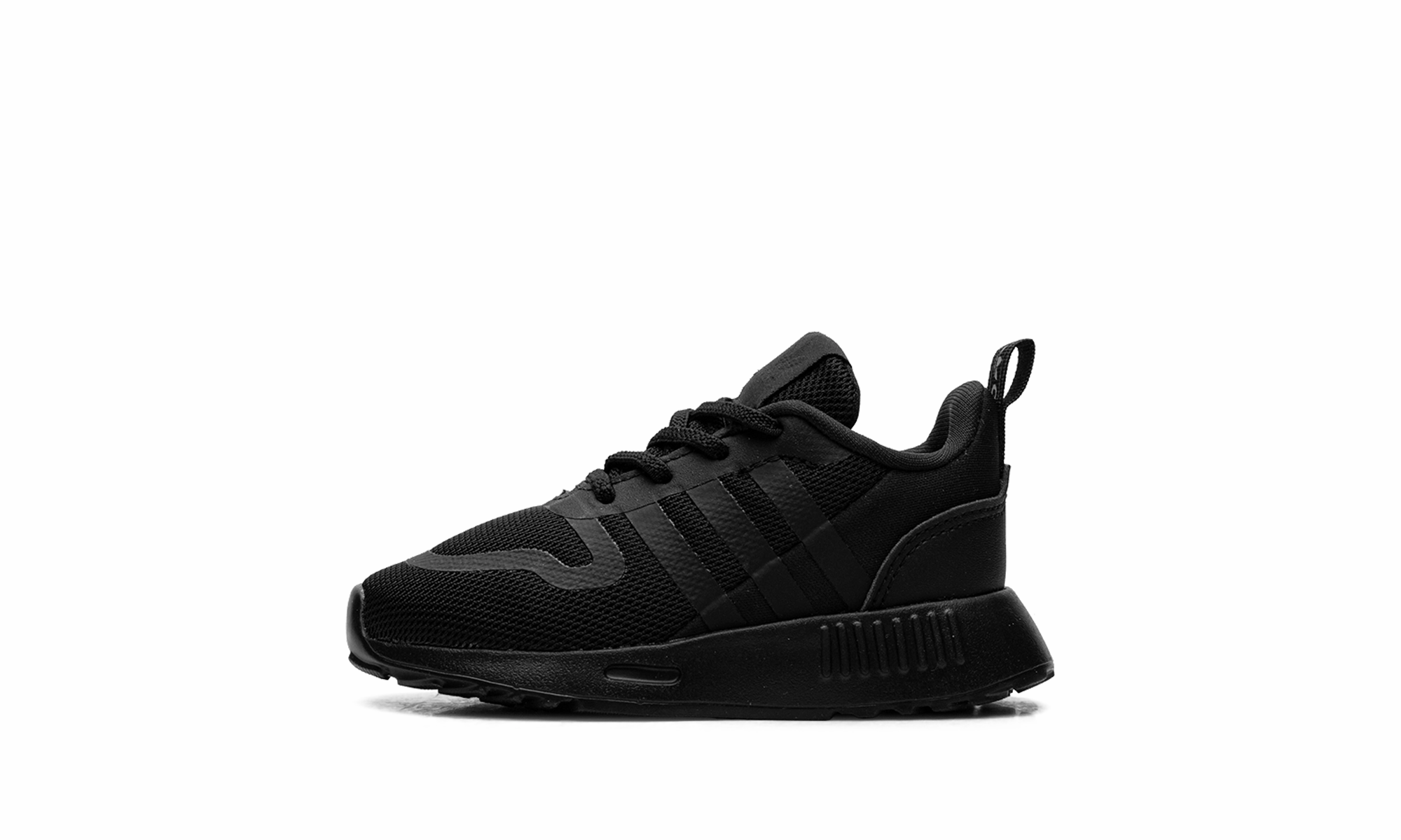 Multix TD "Triple Black"