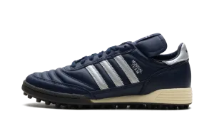 Mundial Team "Night Indigo Silver Metallic" Adidas Men's varieties