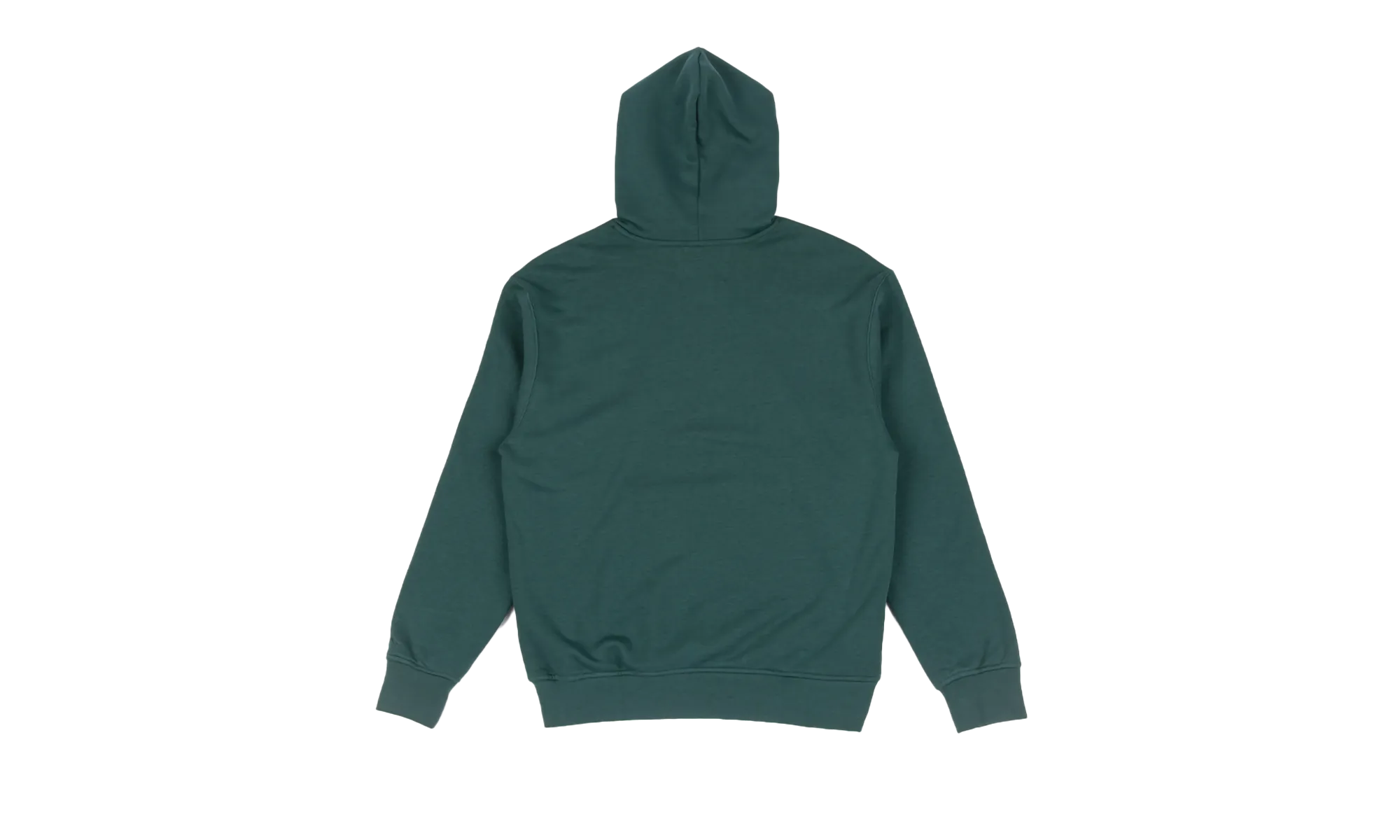 MVP Fleece Pullover Hoodie "GREEN" jordan retro mens collection