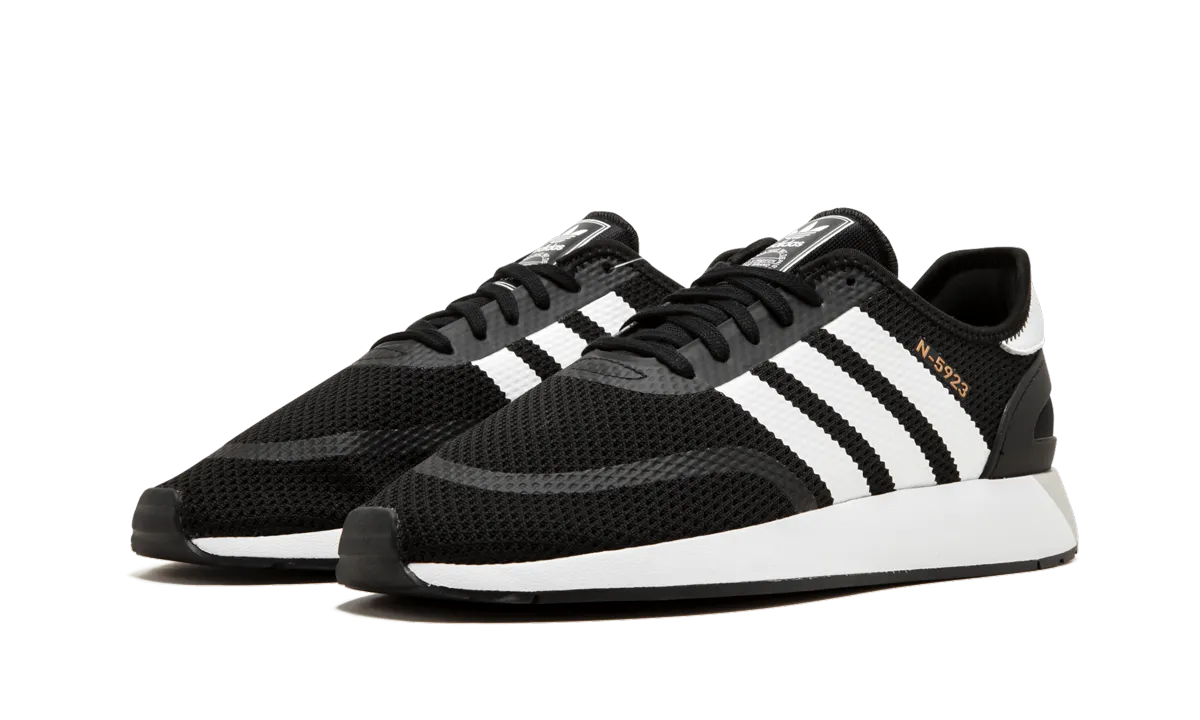 N-5923 adidas casual mens footwear
