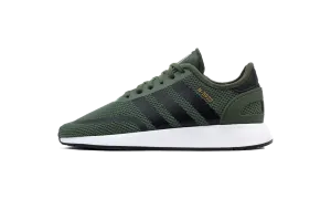 N-5923 GS "Green" Adidas Grade School shoes