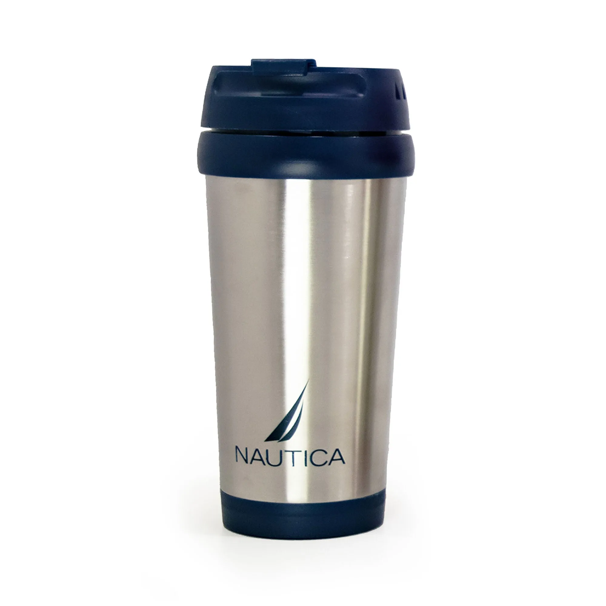 Nautica Men's Logo Tumbler Multi Nautica