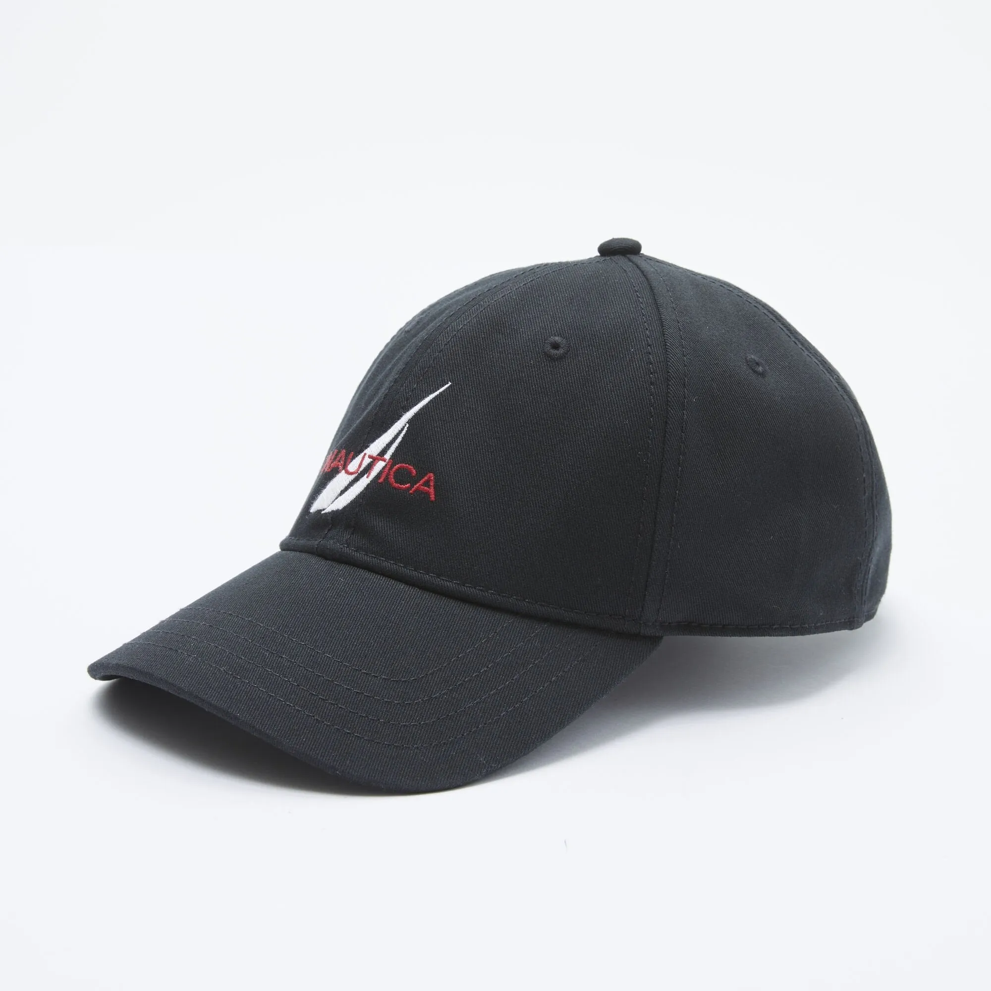 Nautica Men's Nautica 1983 Cap True Black Nautica