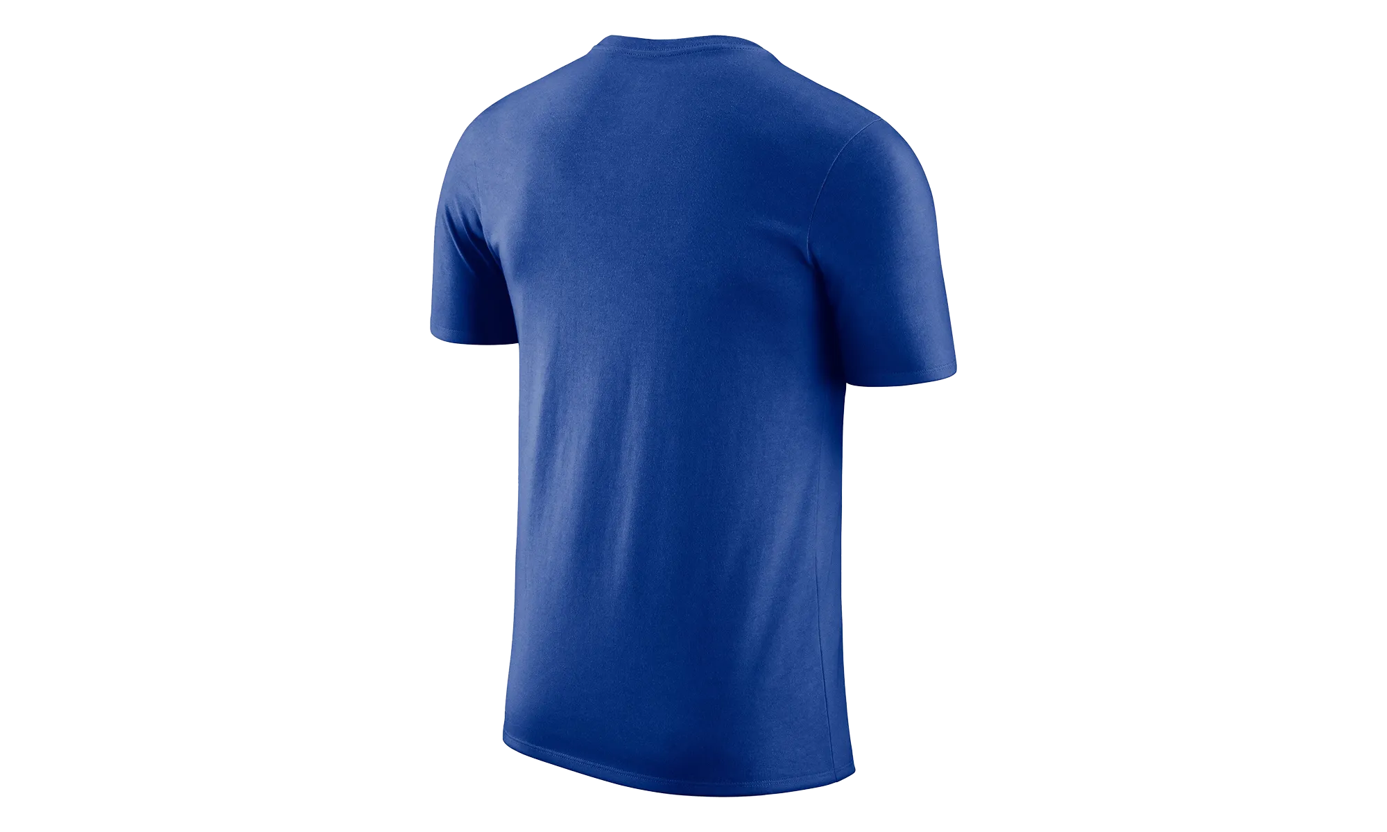 NBA Golden State Warriors Dri-Fit Tee WMNS "Blue" nike womens breathable trainers