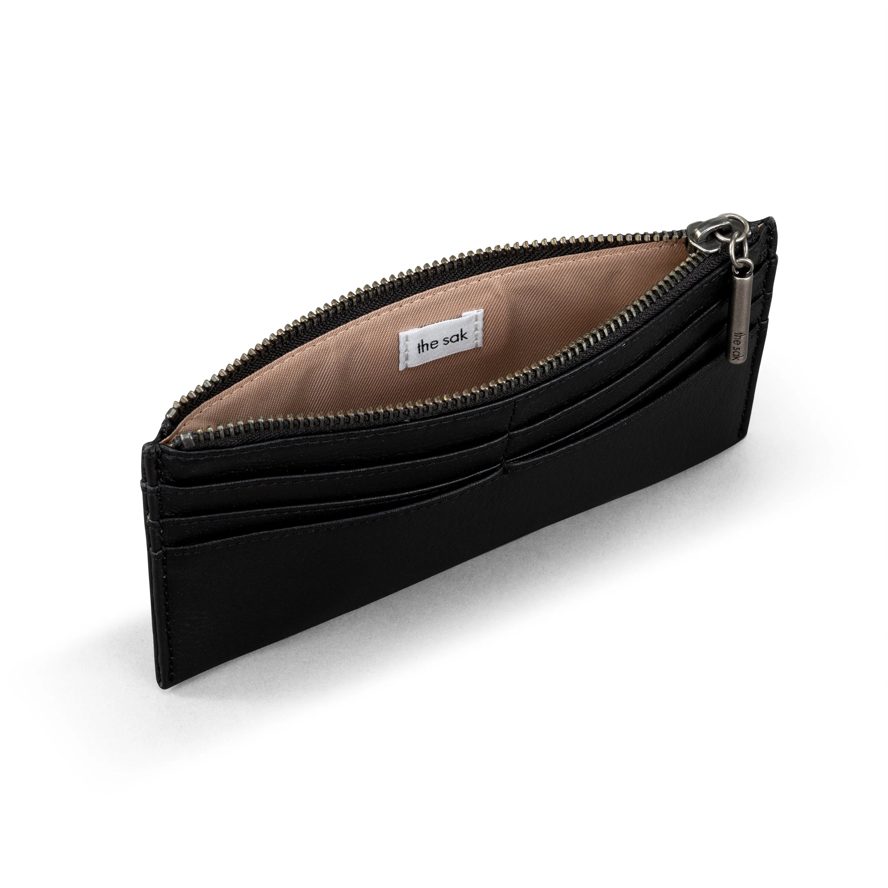 Neva Large Card Wallet Bags The Sak Wallets