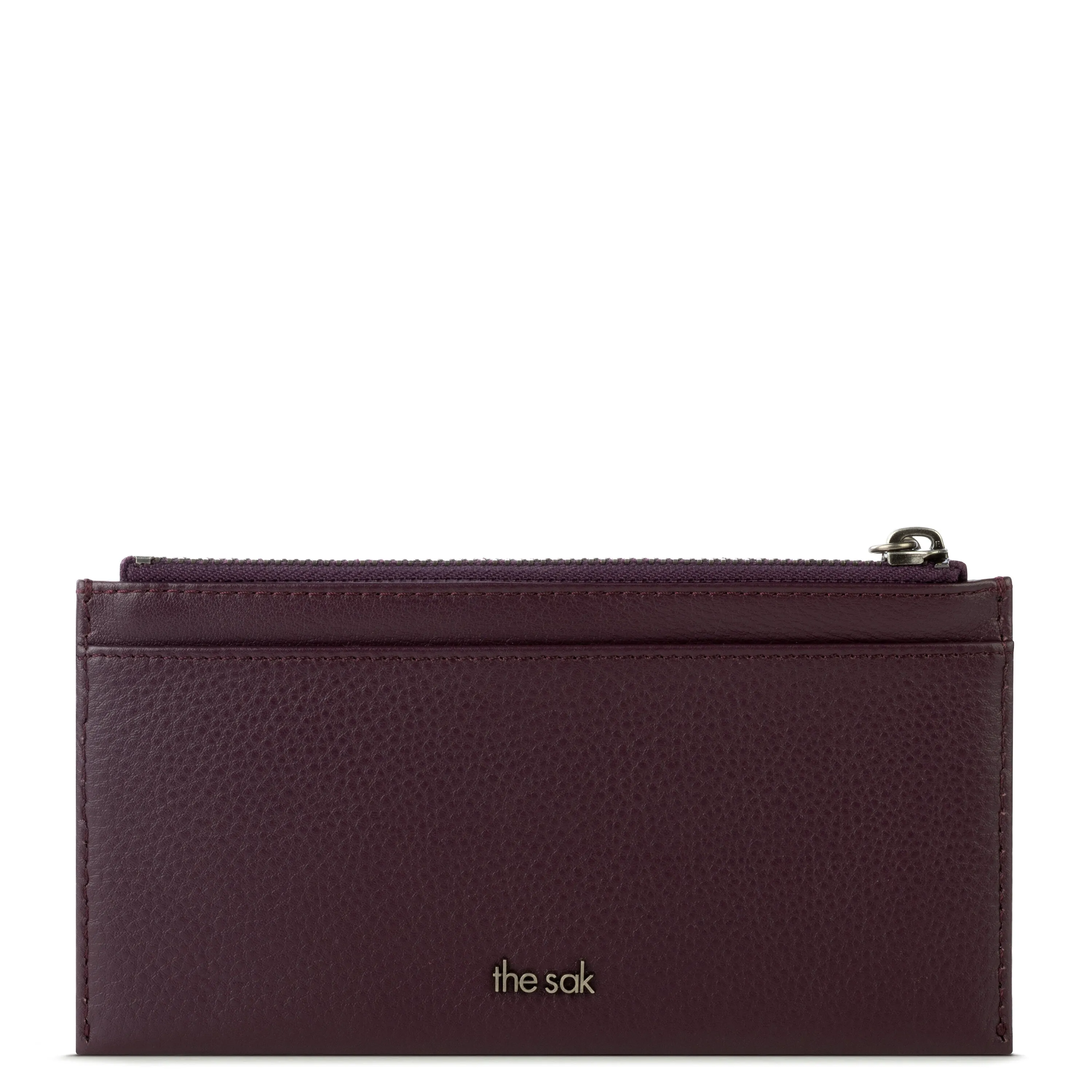 Neva Large Card Wallet Bags The Sak Wallets