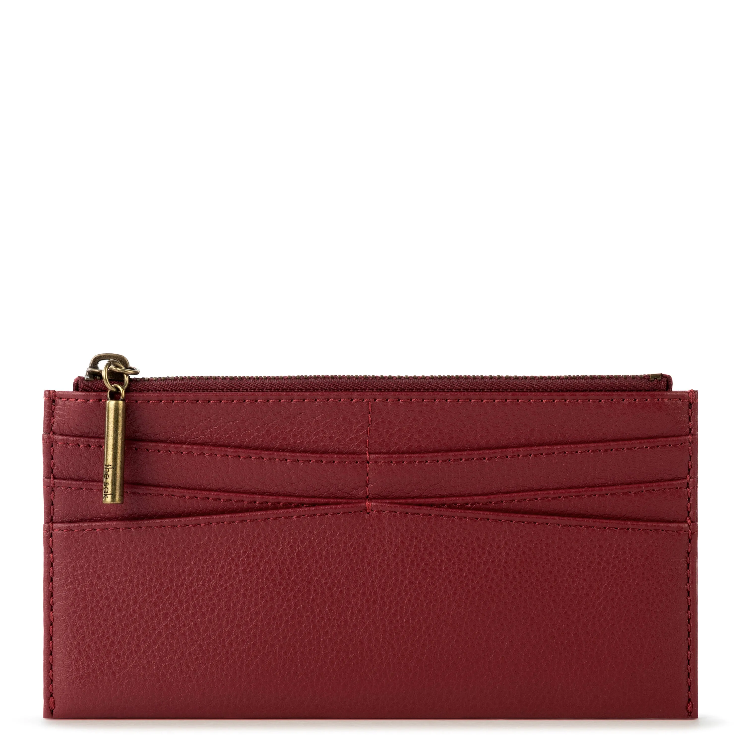 Neva Large Card Wallet Bags The Sak Wallets