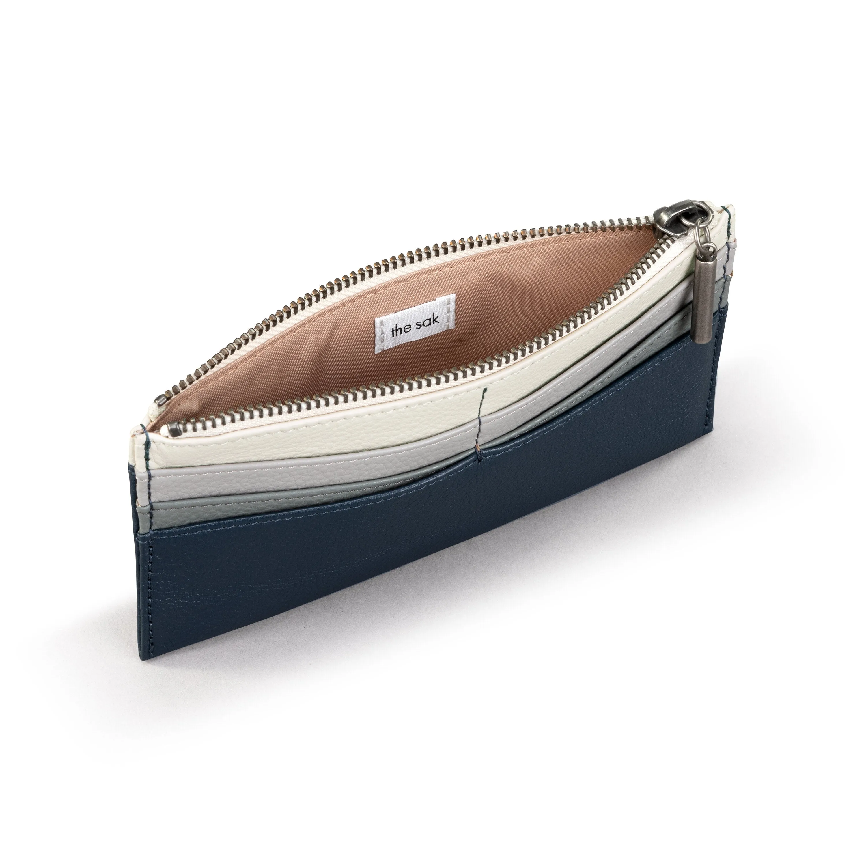 Neva Large Card Wallet Bags The Sak Wallets