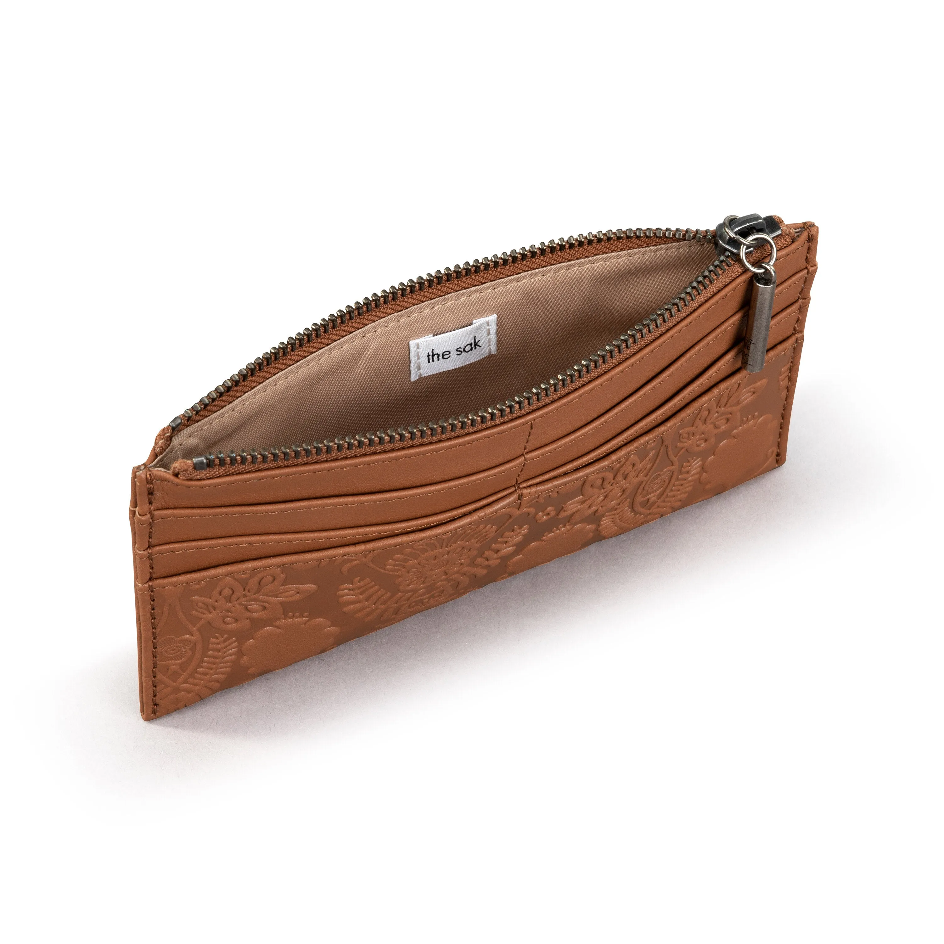 Neva Large Card Wallet Bags The Sak Wallets