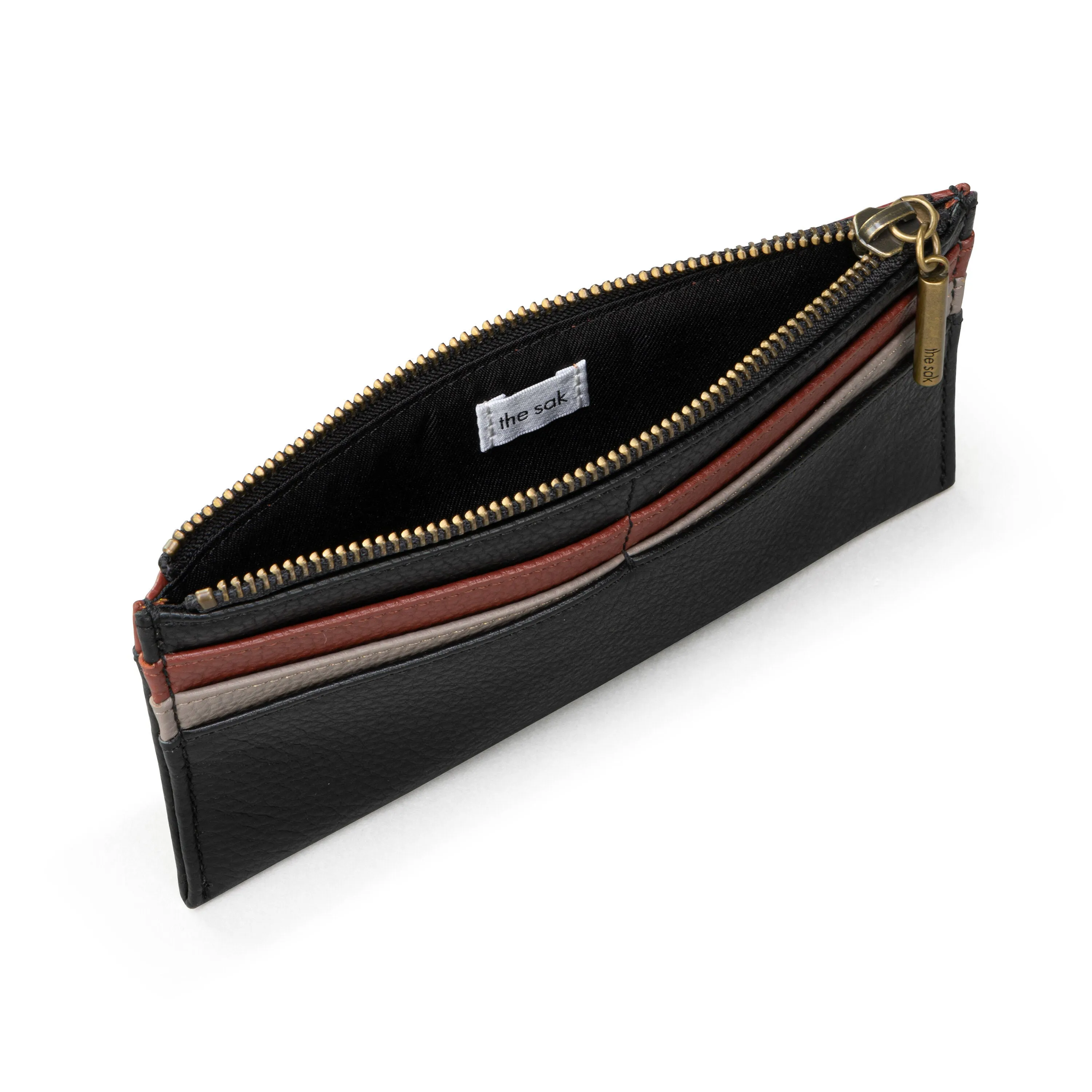 Neva Large Card Wallet Bags The Sak Wallets