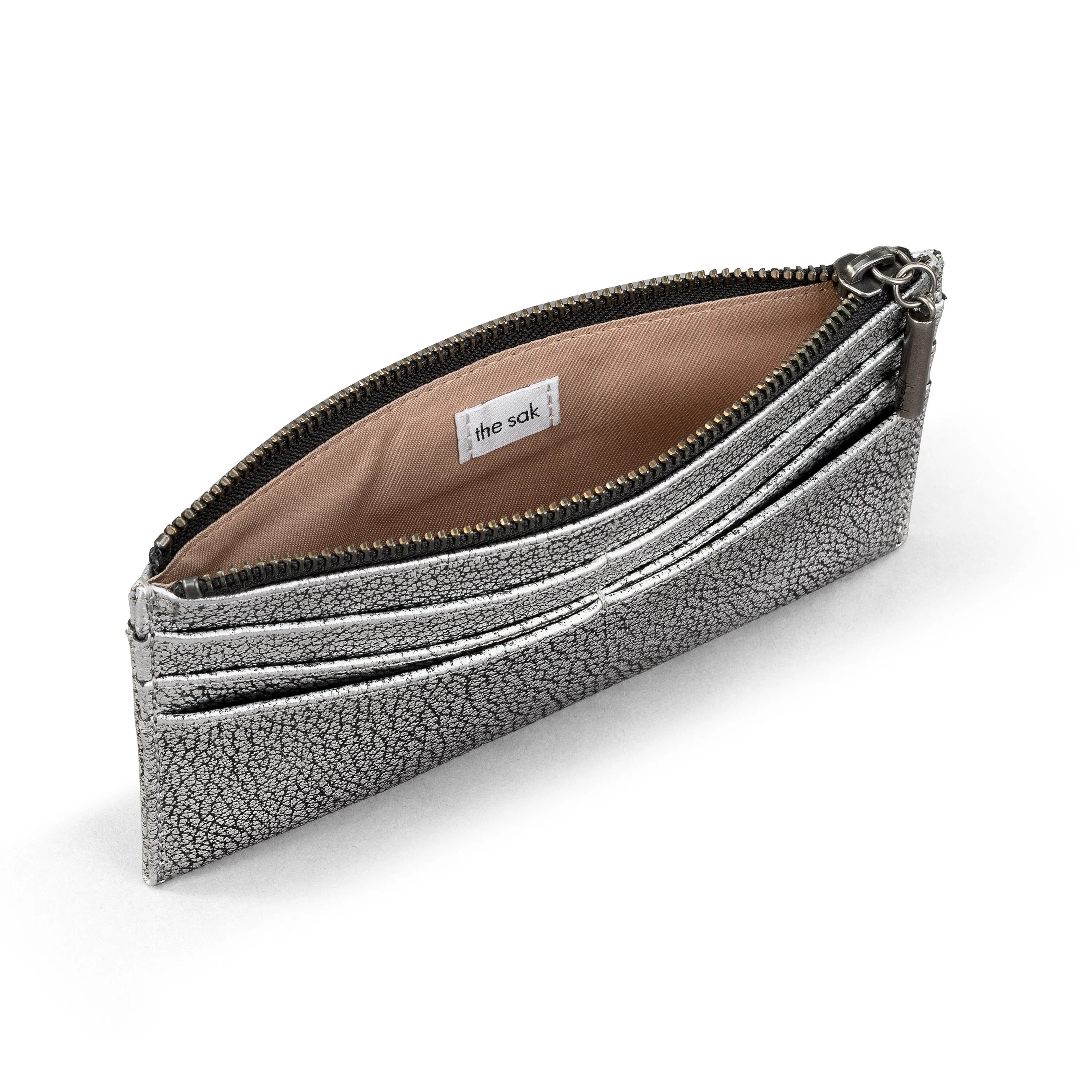 Neva Large Card Wallet Bags The Sak Wallets