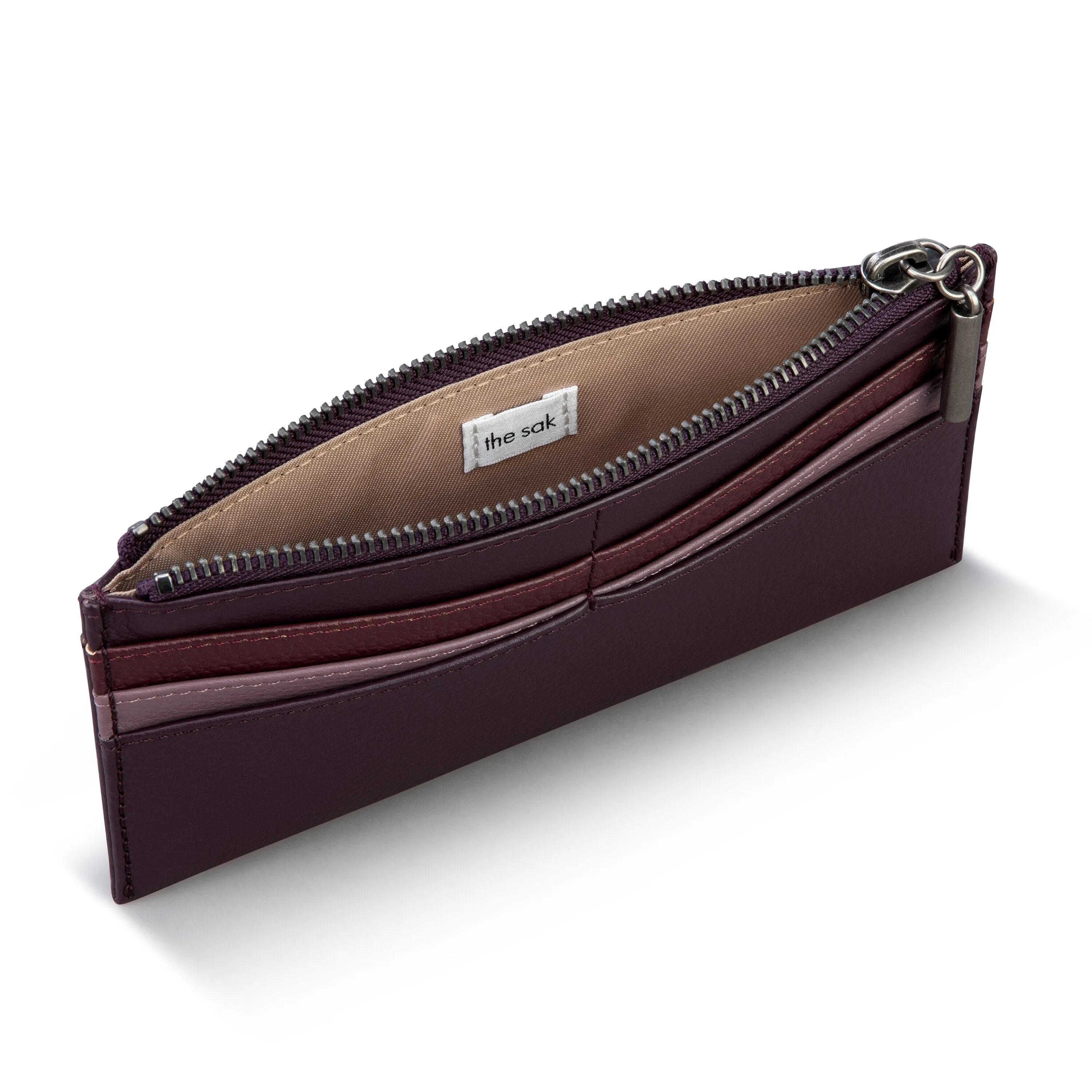 Neva Large Card Wallet Bags The Sak Wallets