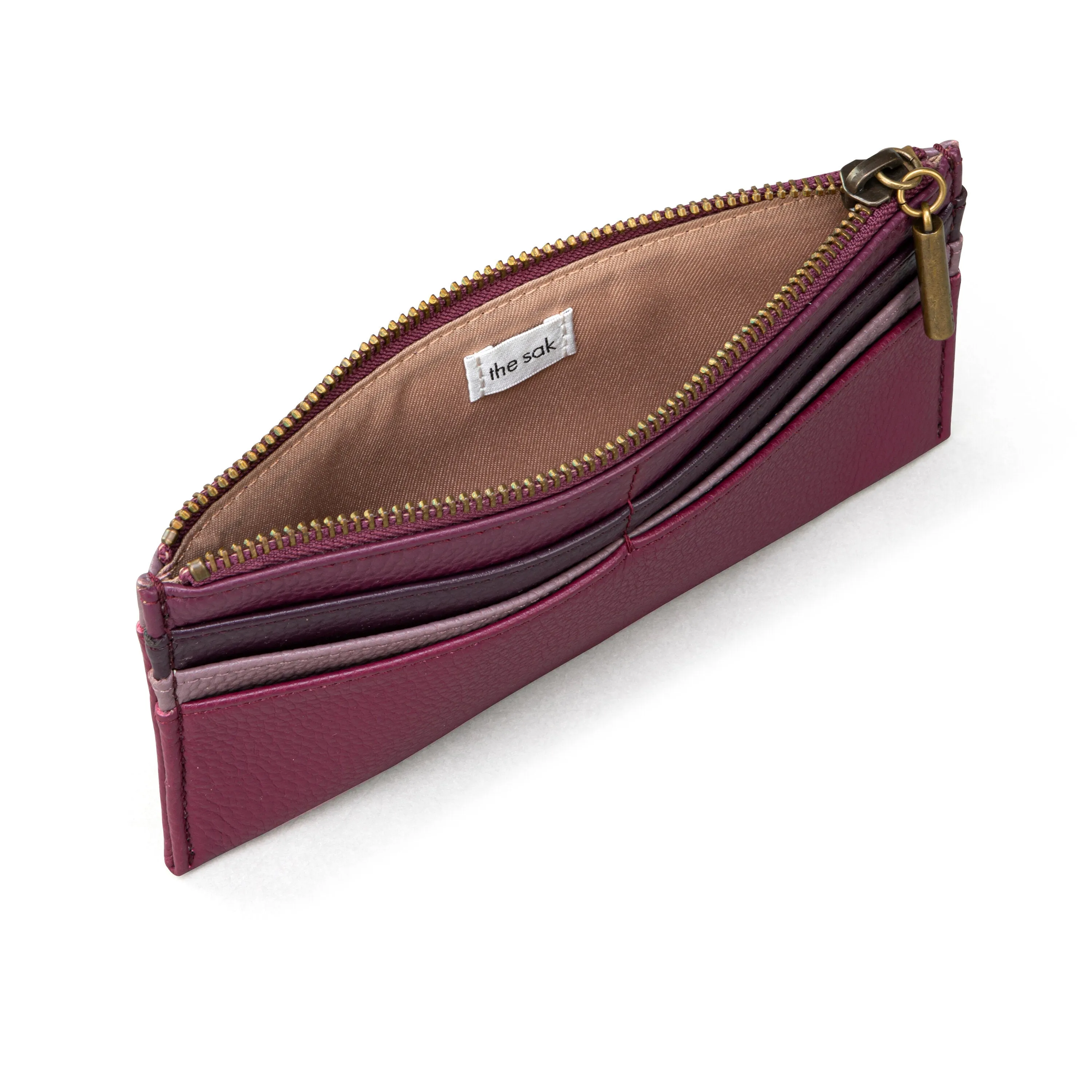 Neva Large Card Wallet Bags The Sak Wallets