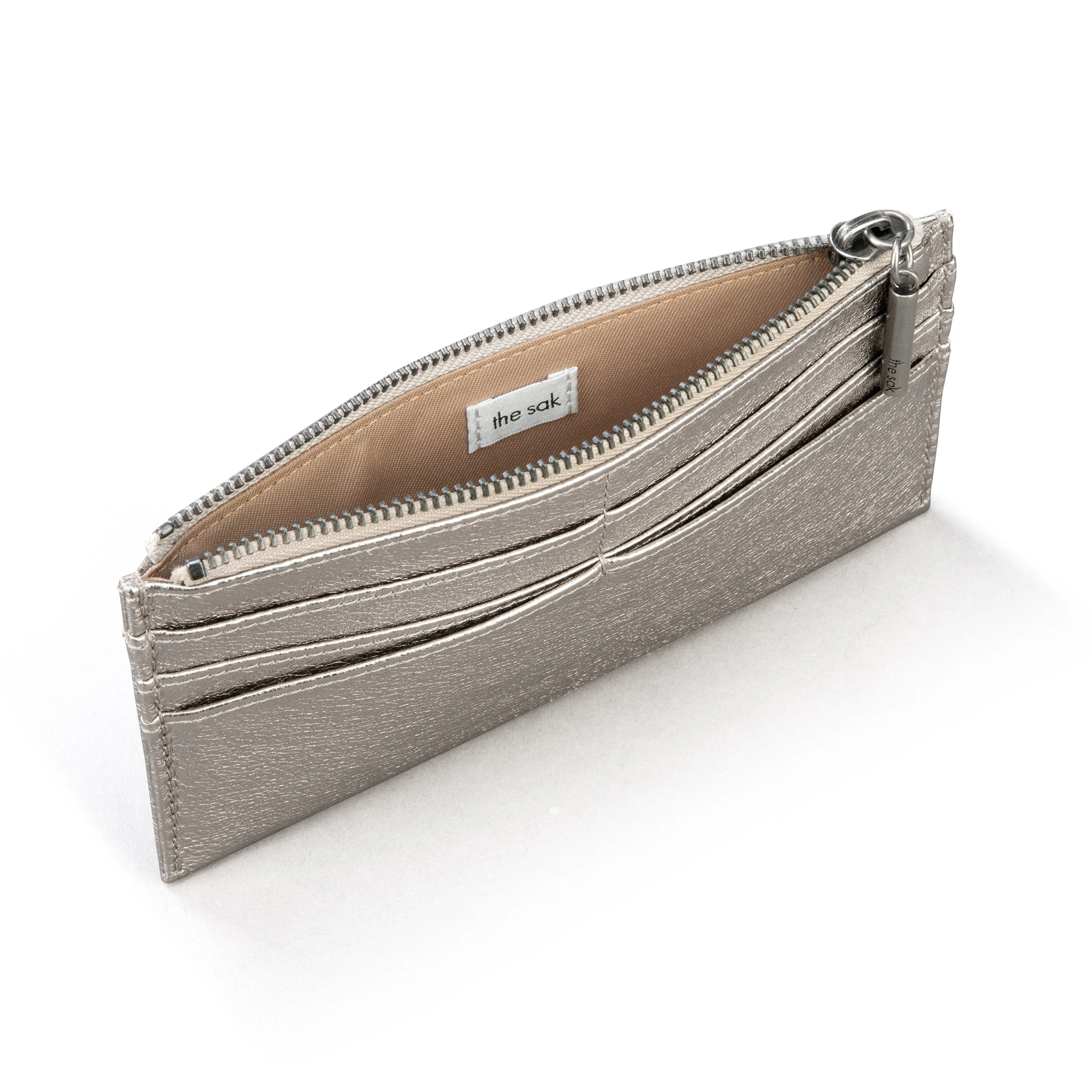 Neva Large Card Wallet Bags The Sak Wallets