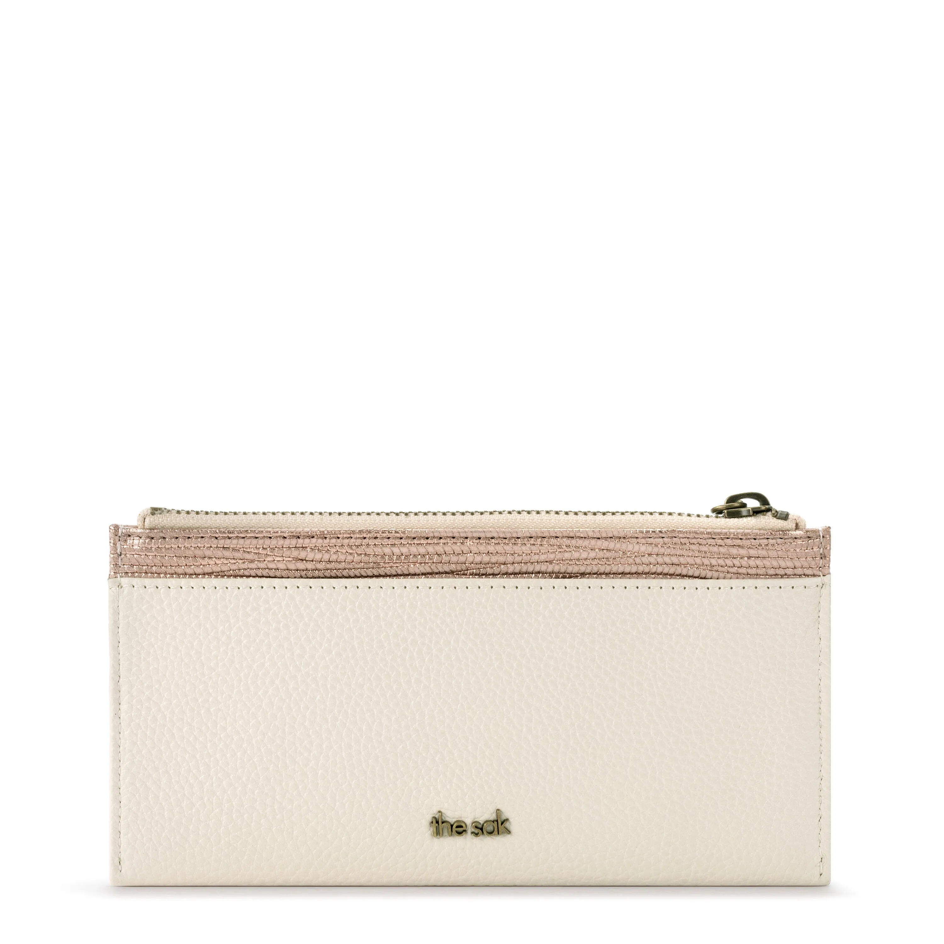 Neva Large Card Wallet Bags The Sak Wallets