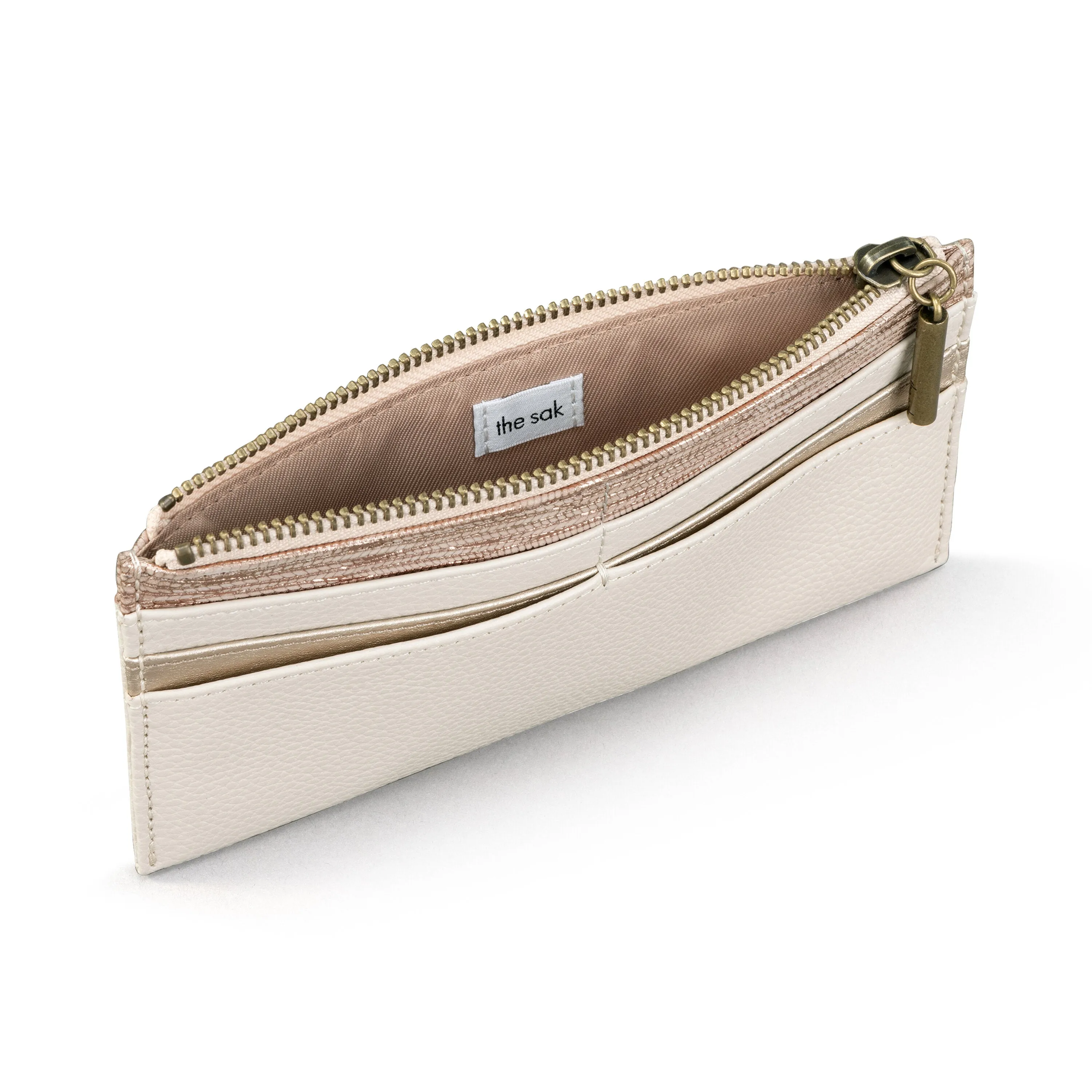 Neva Large Card Wallet Bags The Sak Wallets