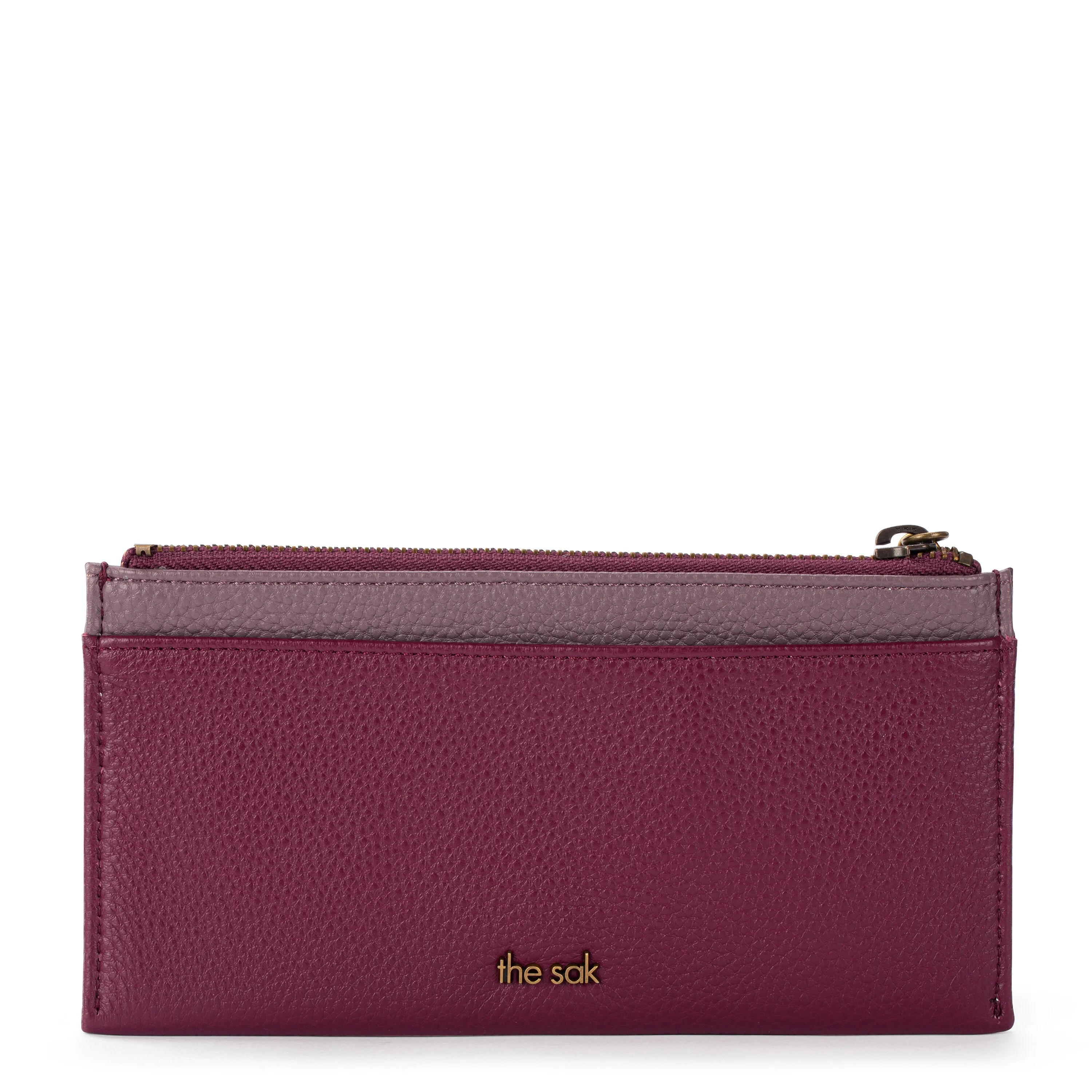 Neva Large Card Wallet Bags The Sak Wallets