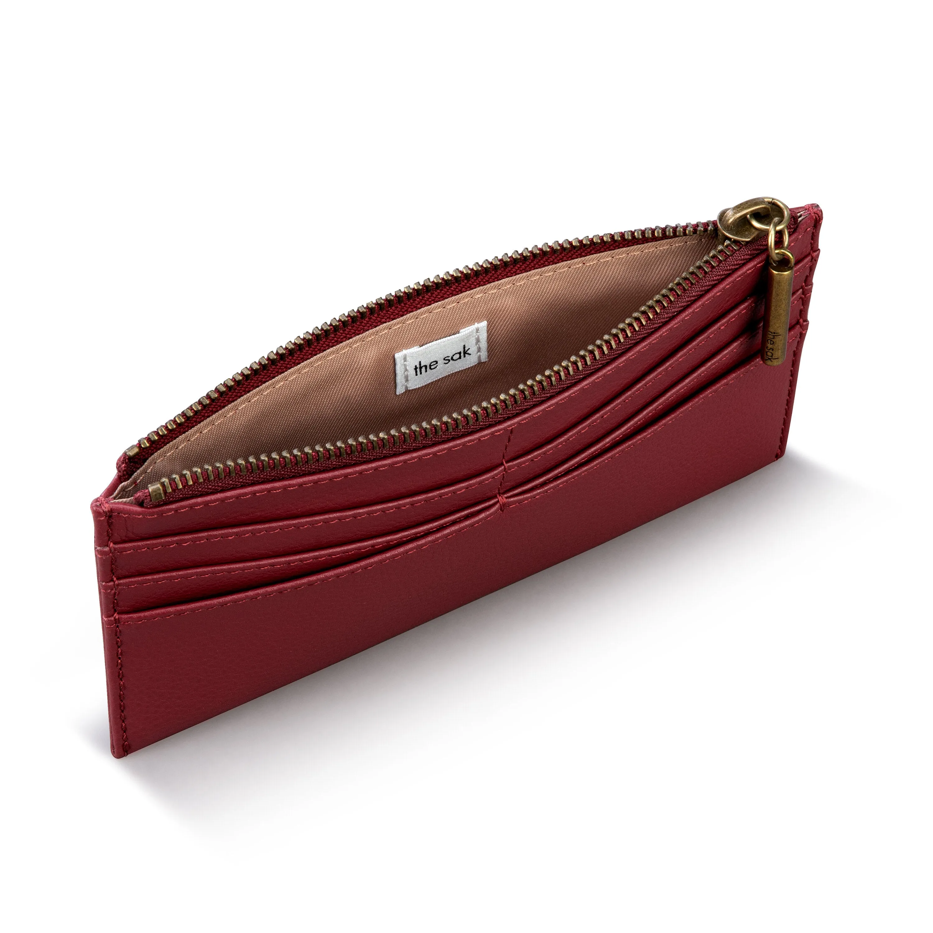 Neva Large Card Wallet Bags The Sak Wallets