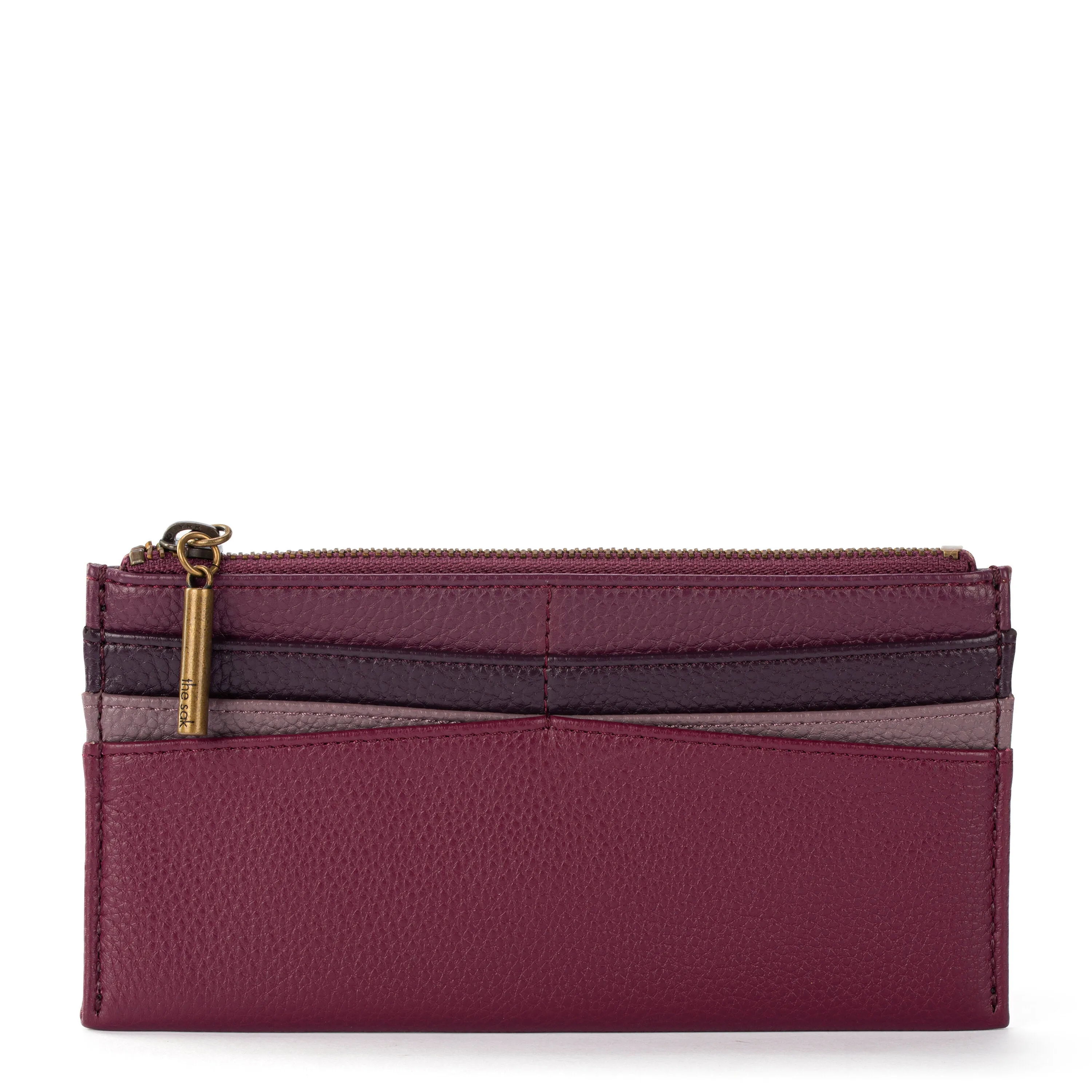 Neva Large Card Wallet Bags The Sak Wallets