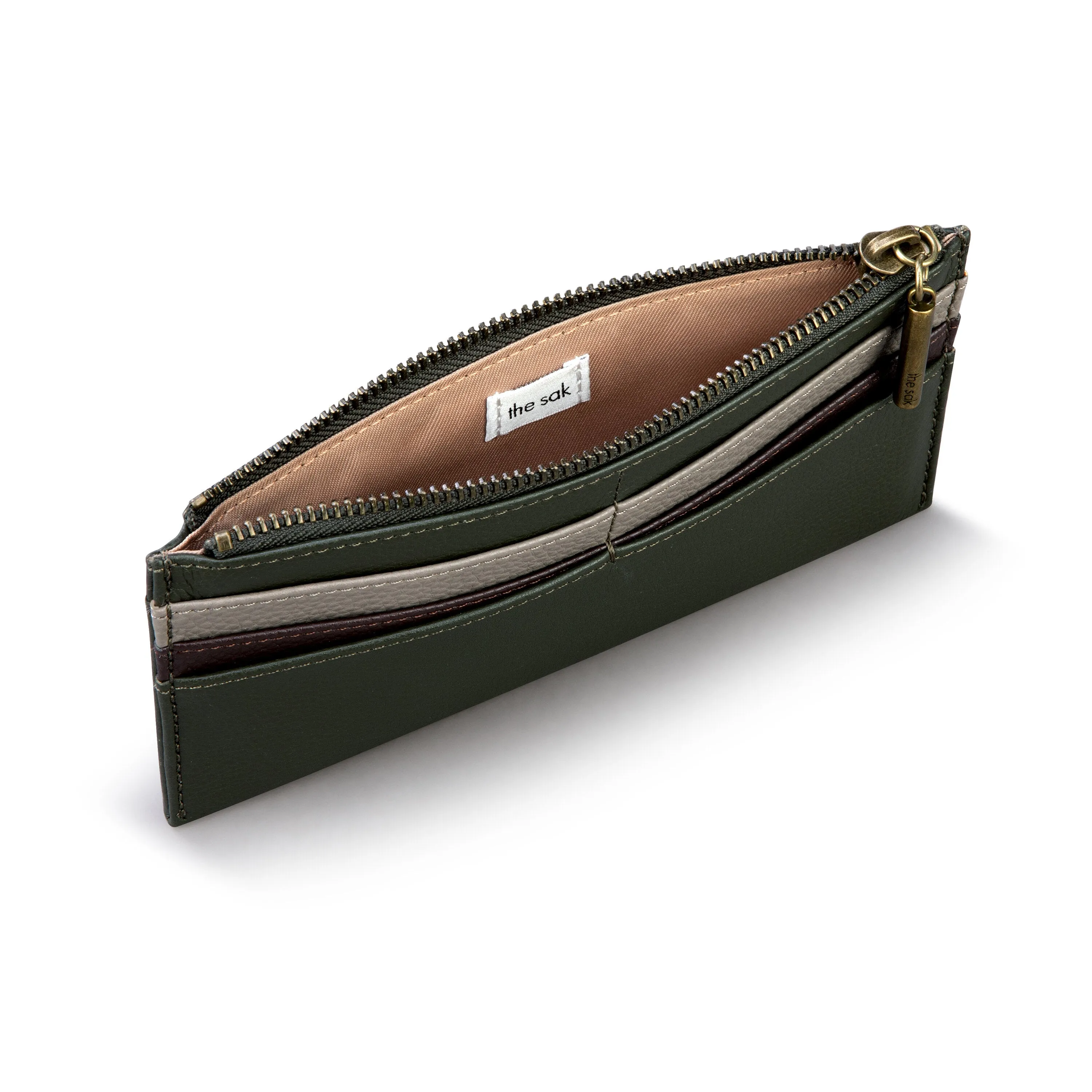 Neva Large Card Wallet Bags The Sak Wallets