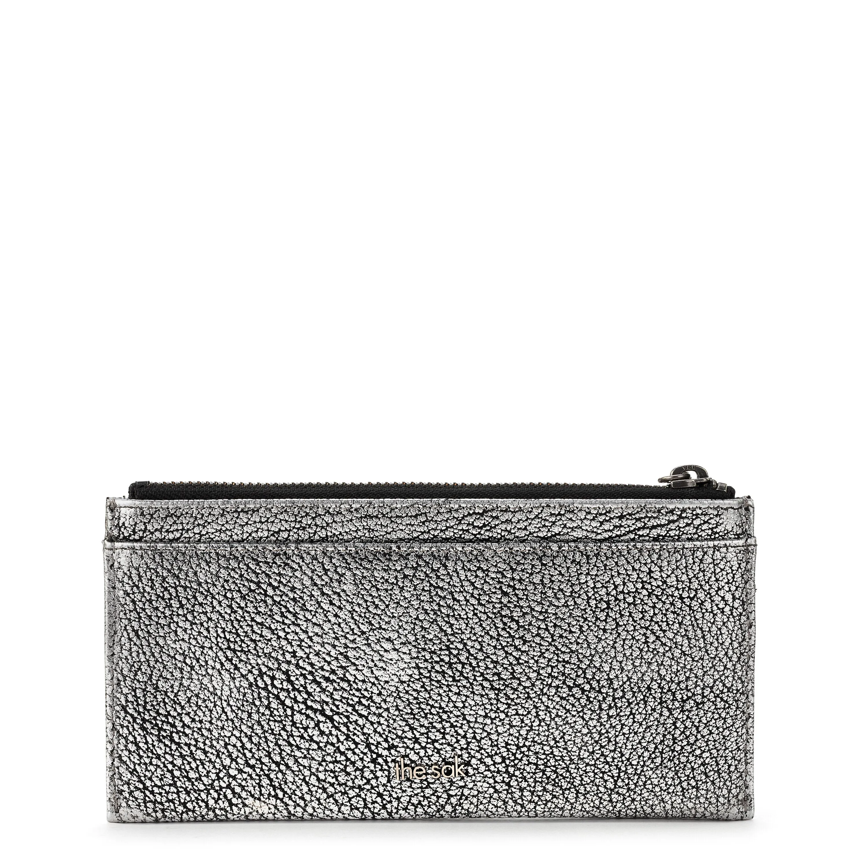 Neva Large Card Wallet Bags The Sak Wallets