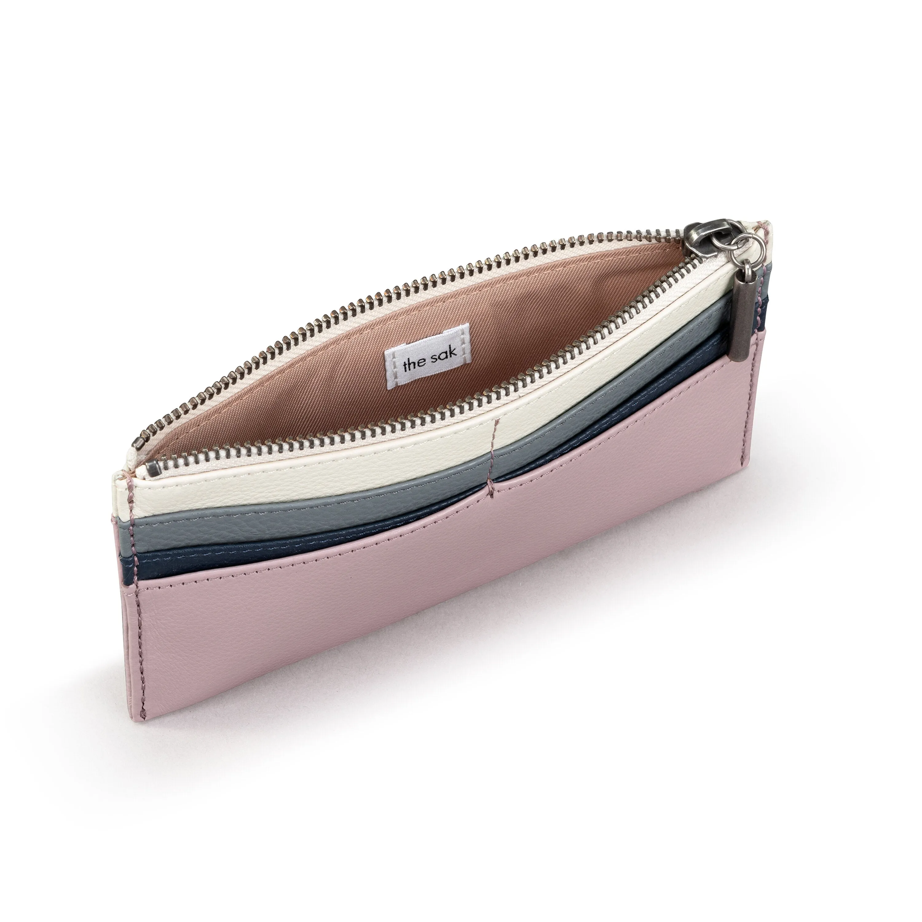 Neva Large Card Wallet Bags The Sak Wallets