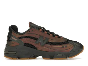 New Balance 1000 Joe Freshgoods When Things Were Pure Black Ice New Balance footwear styles