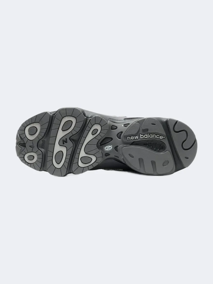 New Balance 1000 Men Lifestyle Shoes Grey/Castlerock Mens Urban Style Comfort Shoes