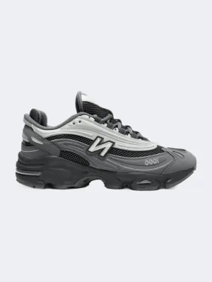 New Balance 1000 Men Lifestyle Shoes Grey/Castlerock Essential mens casual shoes for comfort