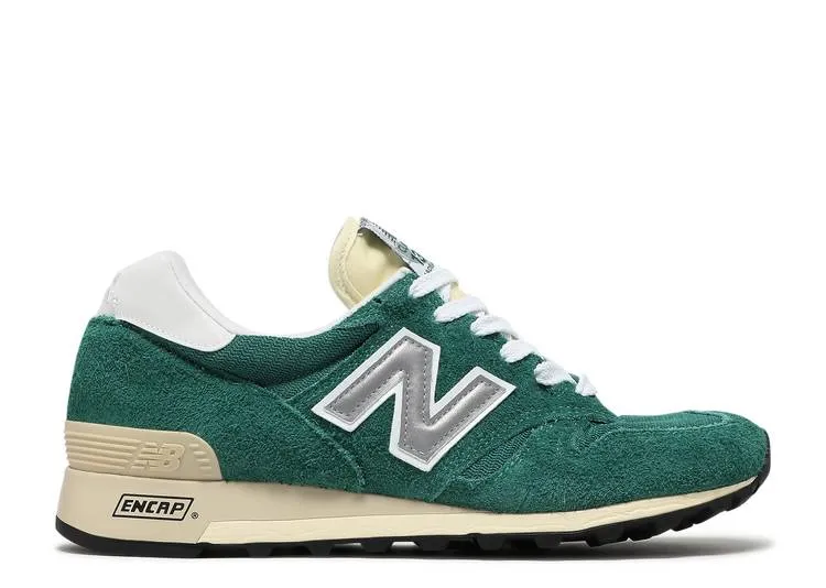 New Balance 1300 Aime Leon Dore Green (WORN) New Balance footwear styles