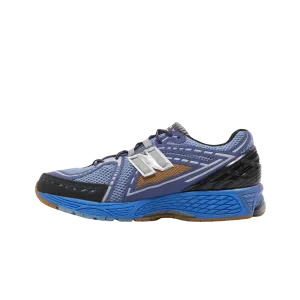 New Balance 1906 Action Bronson Medusa Azul New Balance shoe varieties